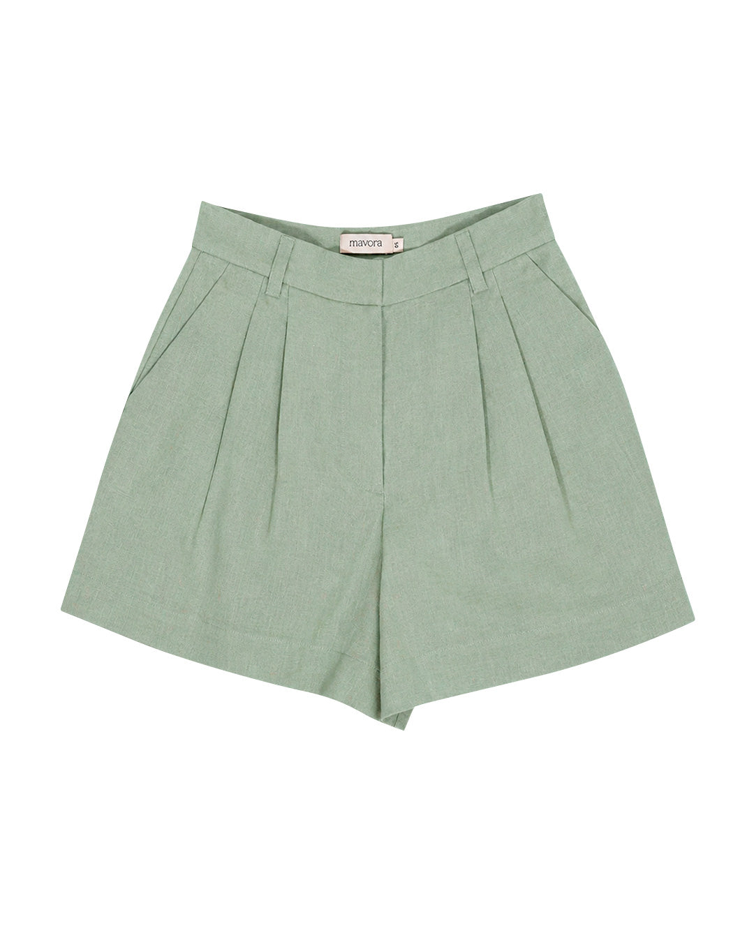 JAMILA SALVIA SHORT