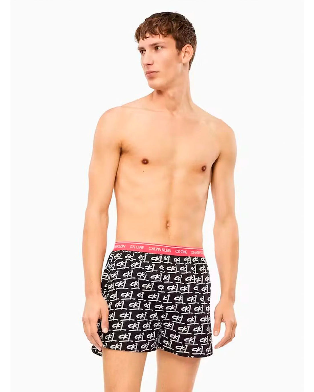 BOXER CALVIN KLEIN