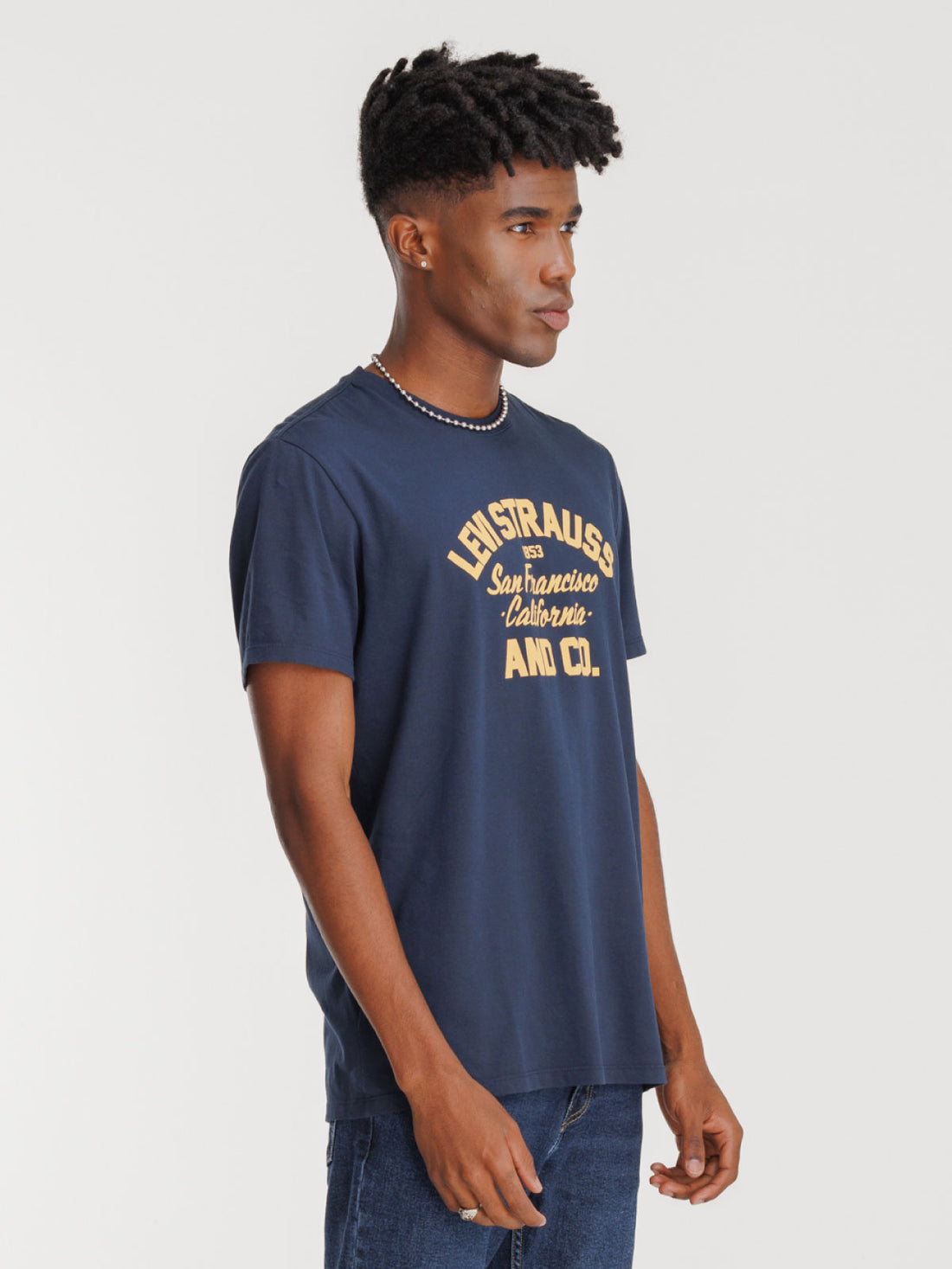 LEVI’S® GRAPHIC T-SHIRT PARA HOMBRE