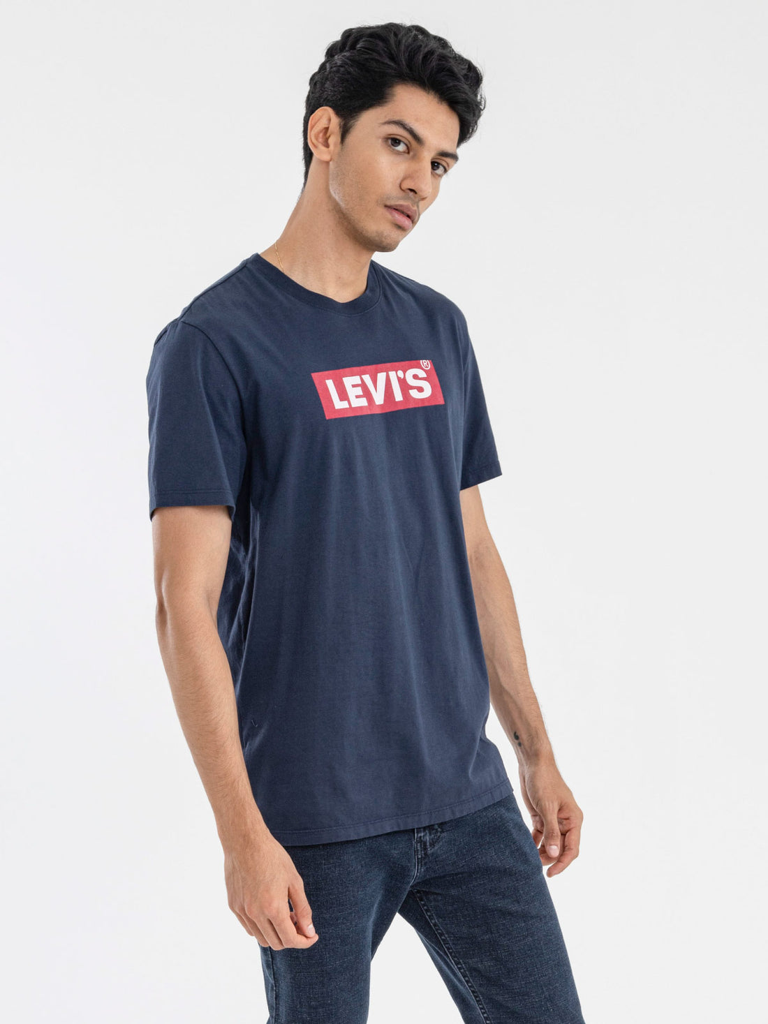 LEVI’S® GRAPHIC T-SHIRT PARA HOMBRE