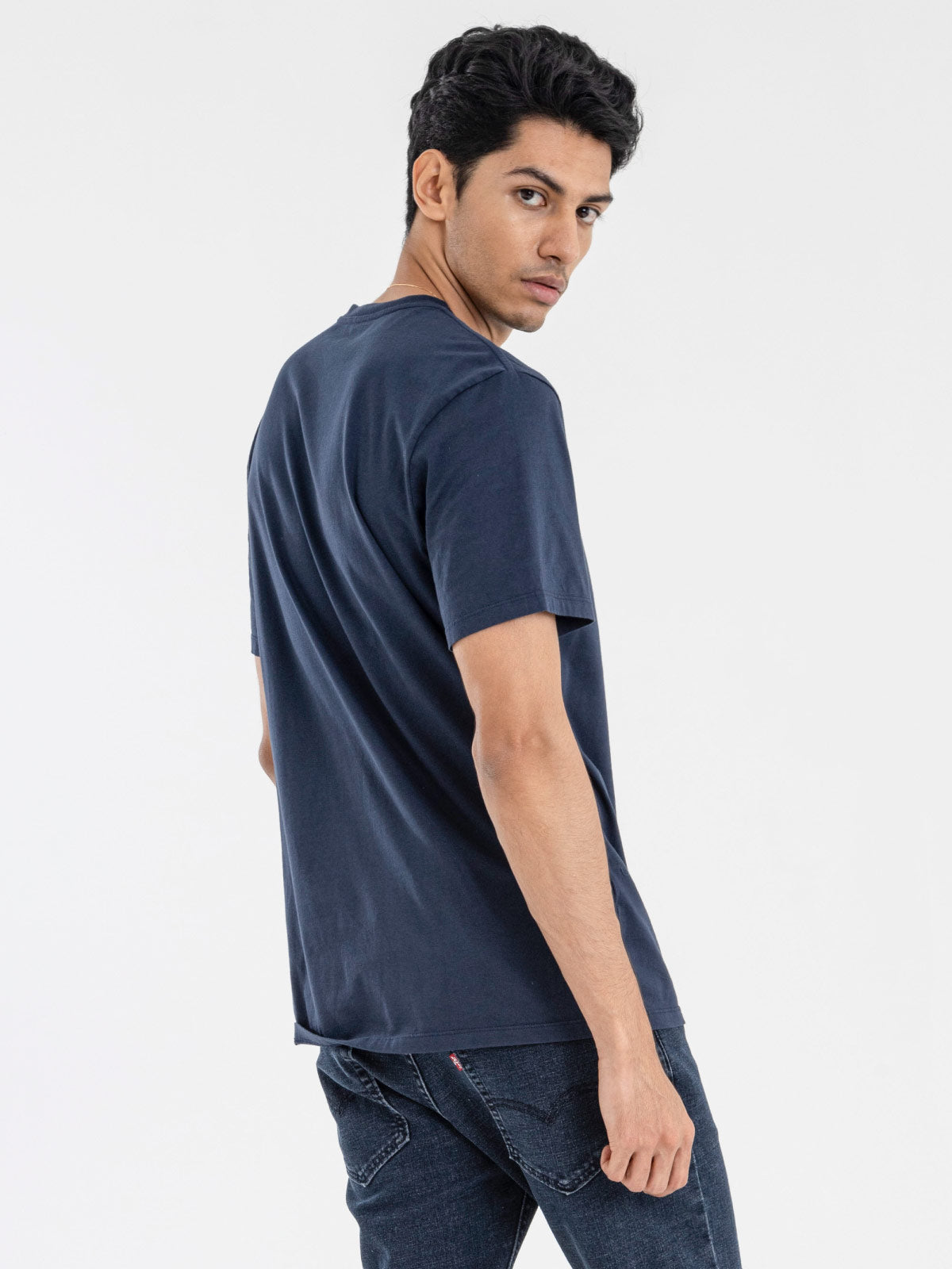 LEVI’S® GRAPHIC T-SHIRT PARA HOMBRE
