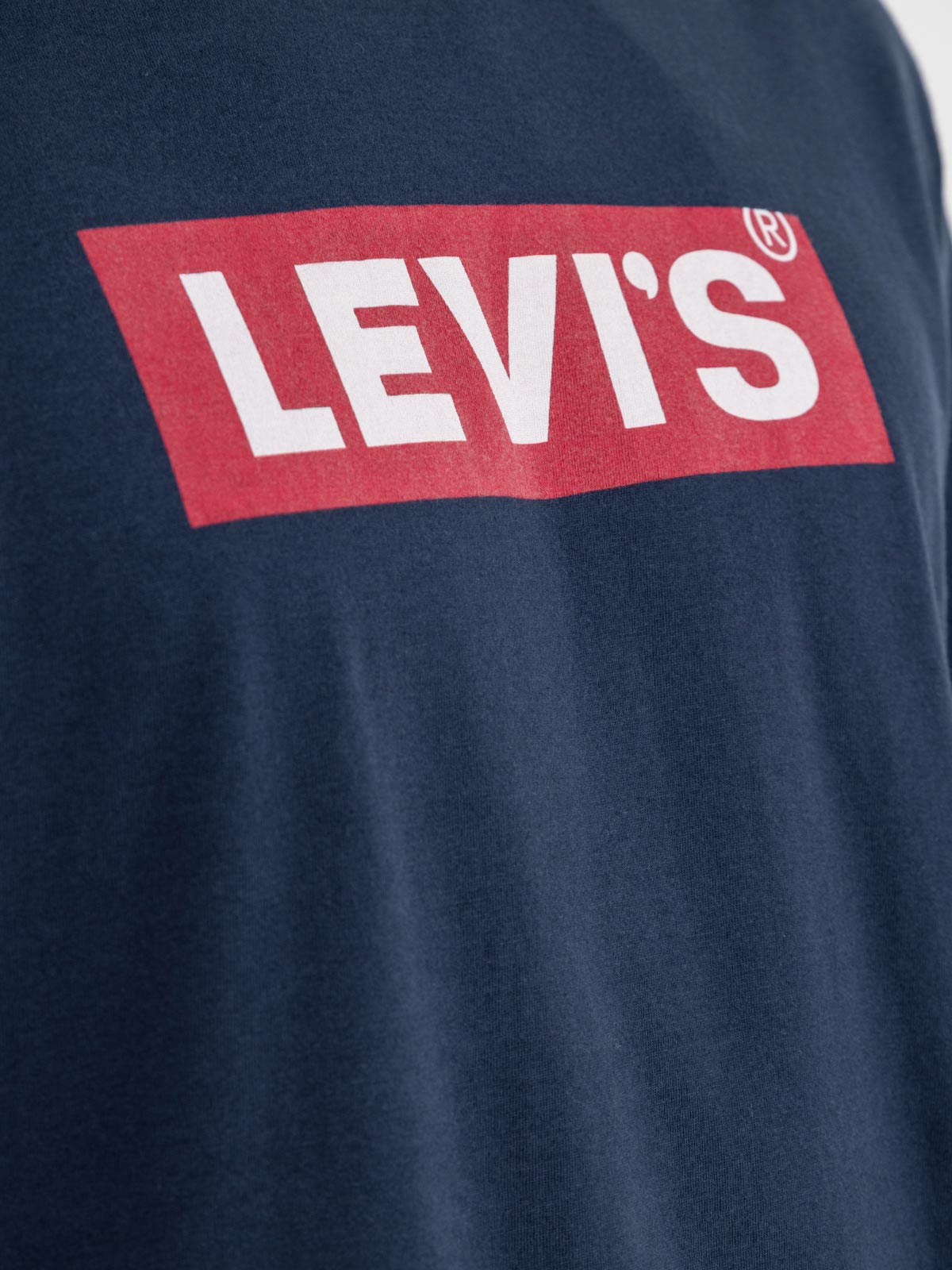 LEVI’S® GRAPHIC T-SHIRT PARA HOMBRE