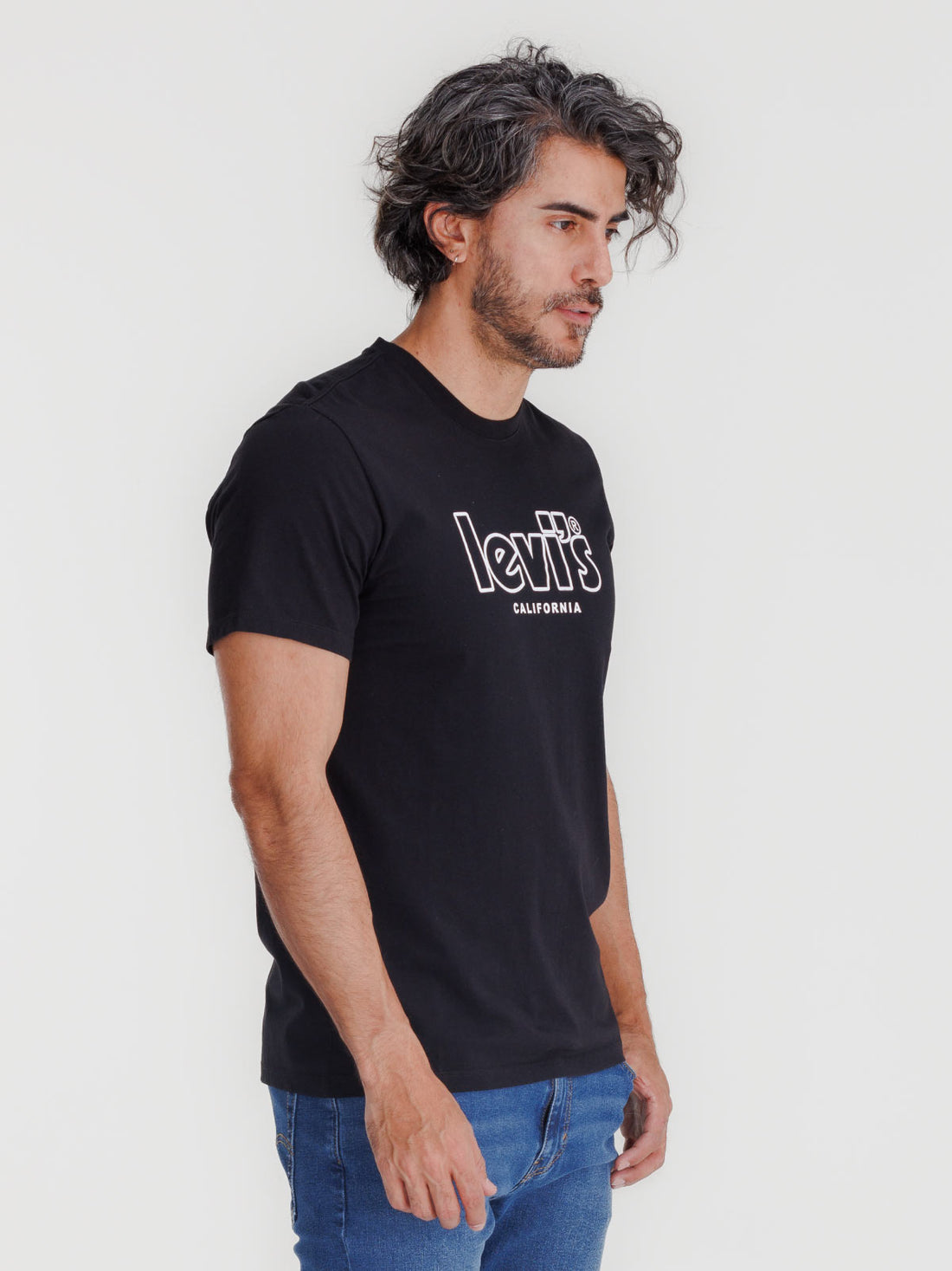 LEVI’S® GRAPHIC T-SHIRT PARA HOMBRE