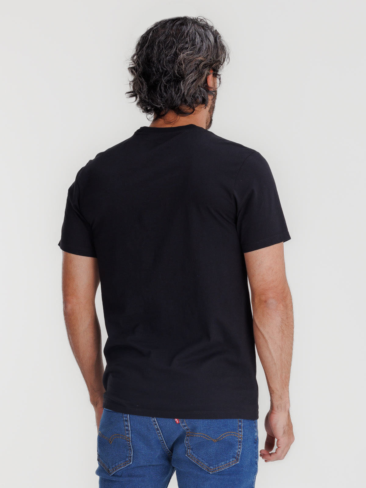 LEVI’S® GRAPHIC T-SHIRT PARA HOMBRE