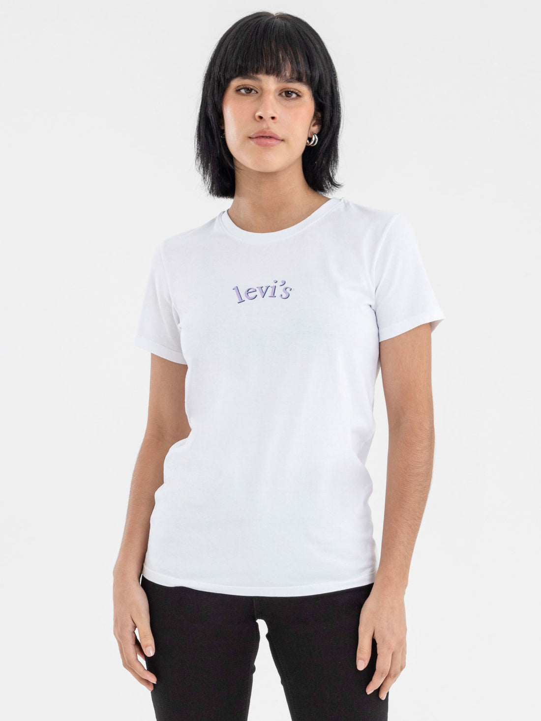 LEVI’S® GRAPHIC T-SHIRT PARA MUJER