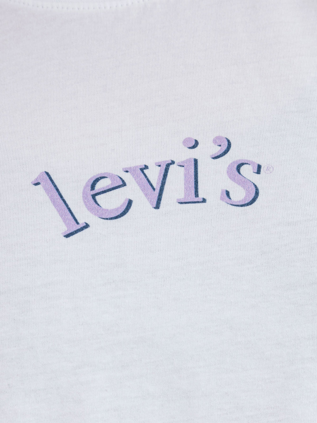 LEVI’S® GRAPHIC T-SHIRT PARA MUJER