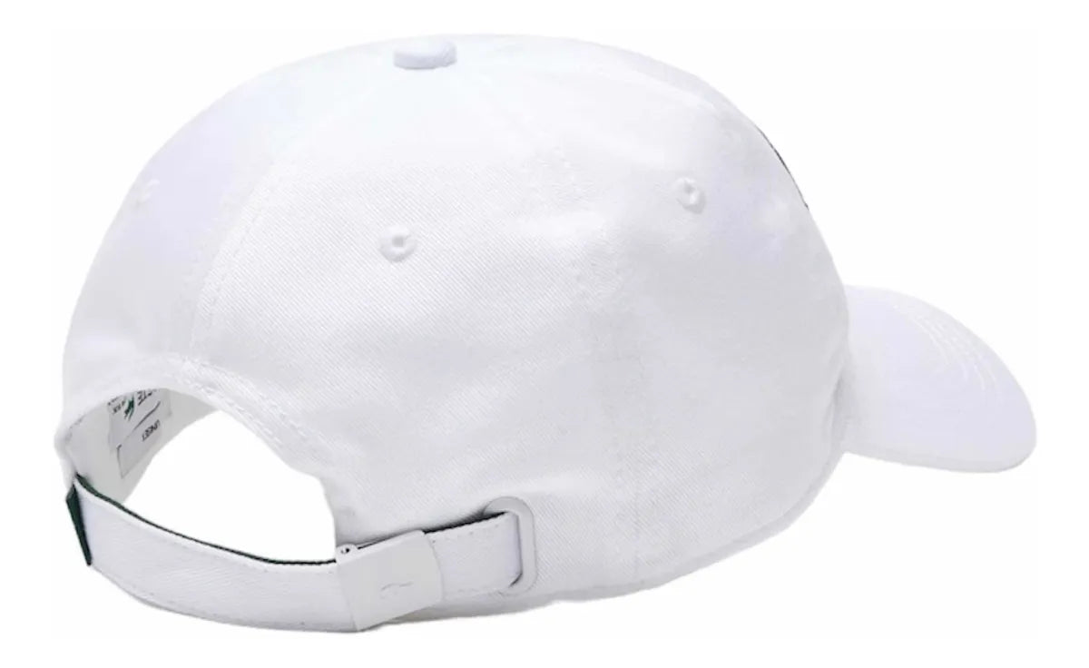 ICONIC BADGE CAP
