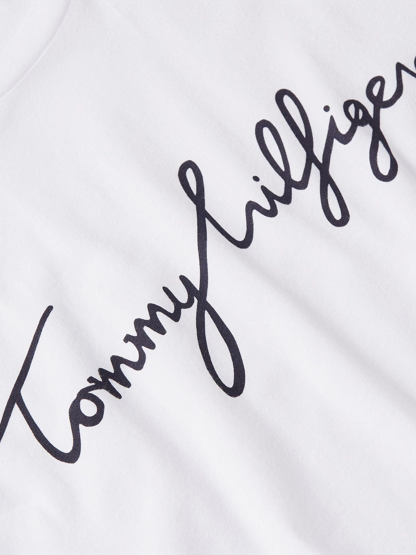 REG SIGNATURE T-SHIRT