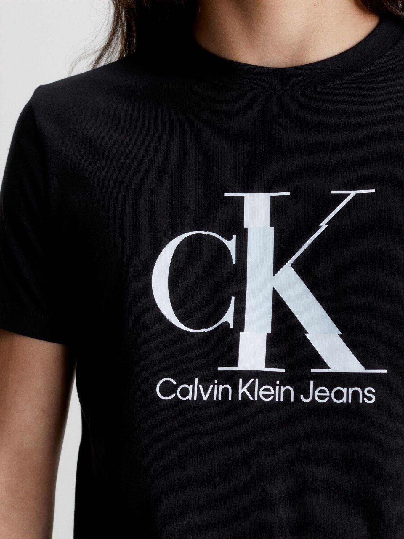 MEN´S MONOGRM SLIM T-SHIRT
