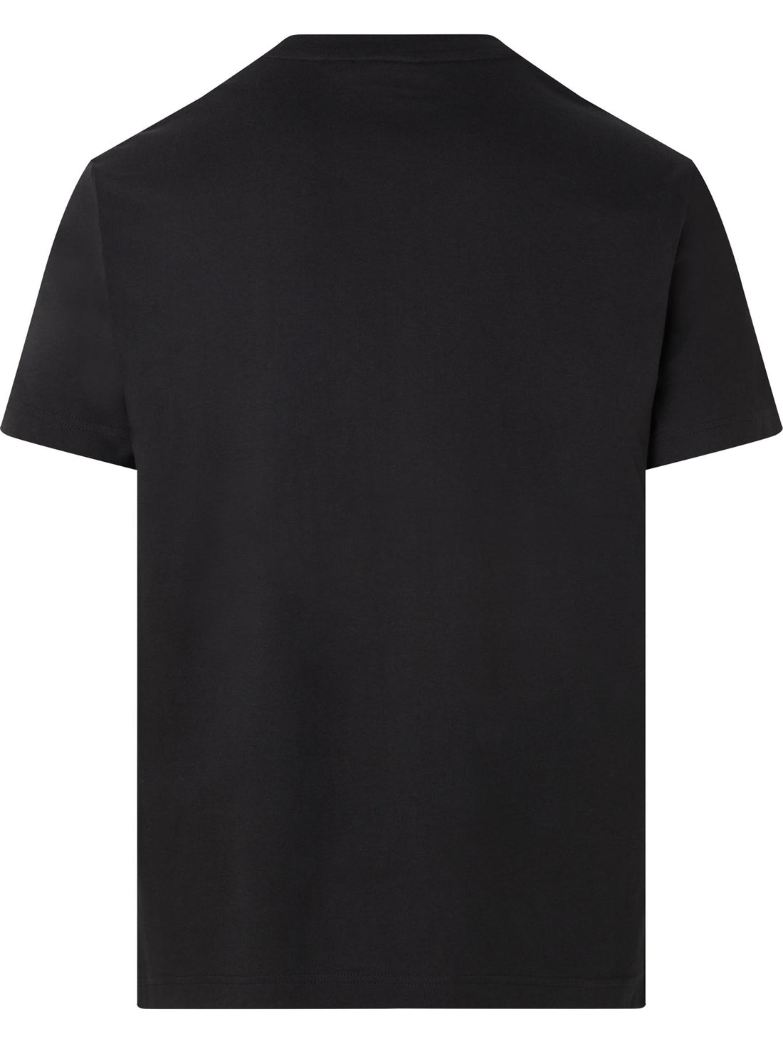 MATTE FRONT LOGO T-SHIRT