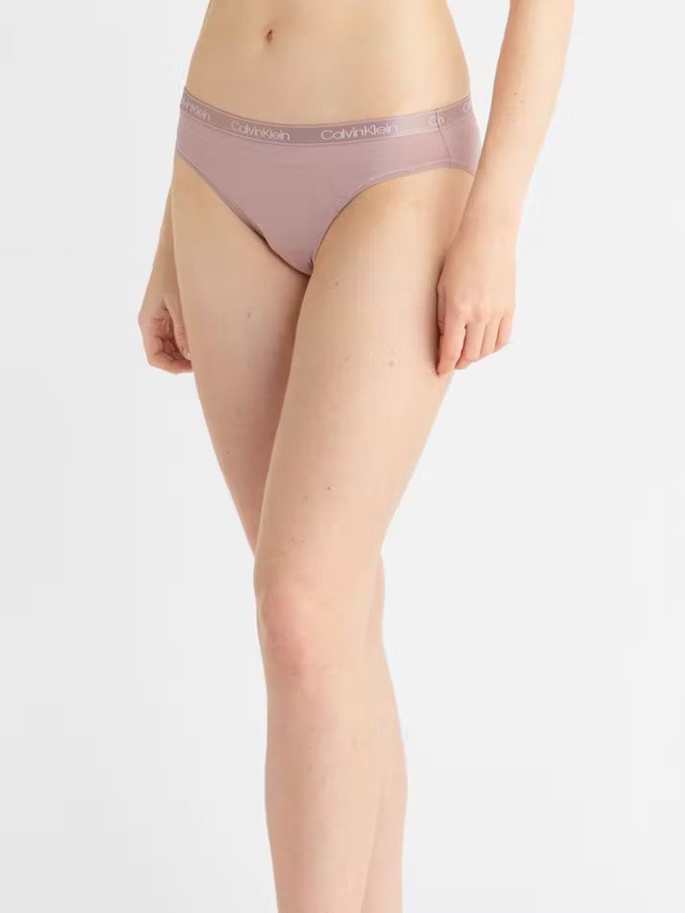 CK COTTON BIKINI WOMEN&