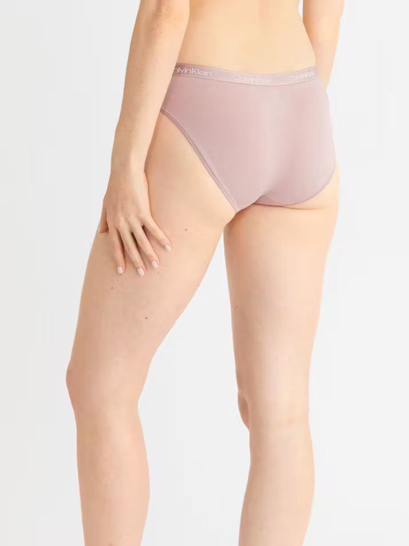 CK COTTON BIKINI WOMEN&