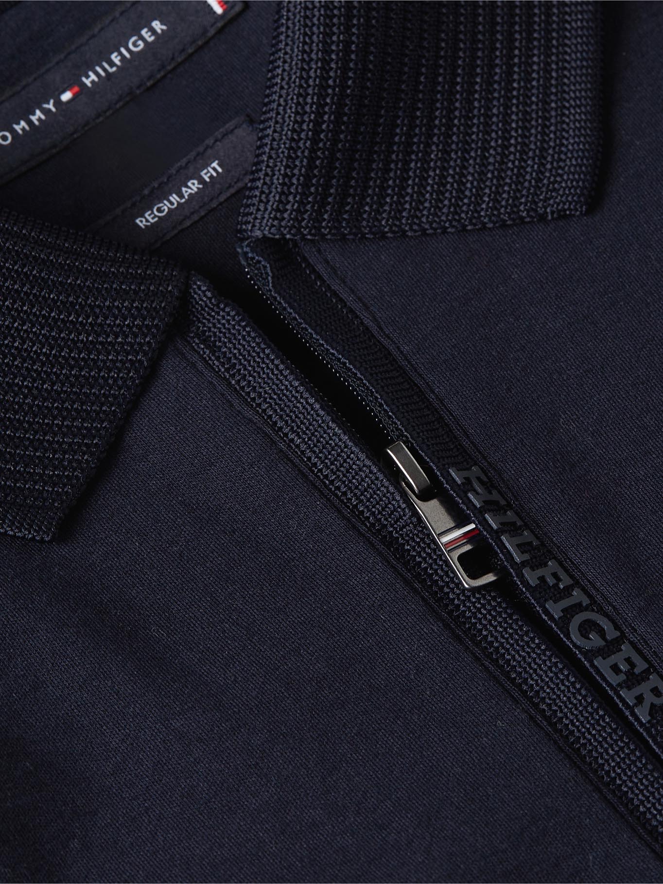 INTERLOCK POLO