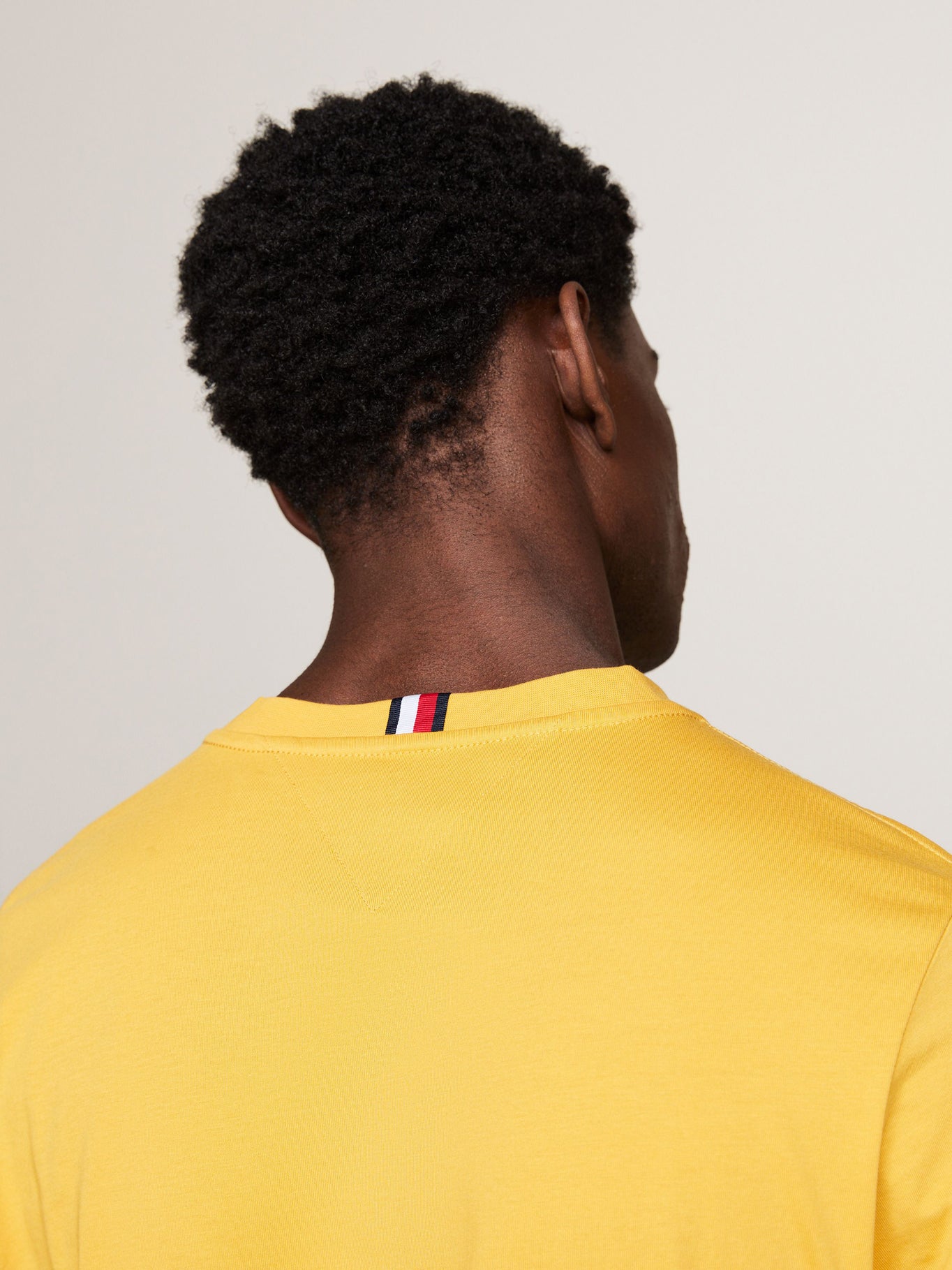 TOMMY GLOBAL T-SHIRT