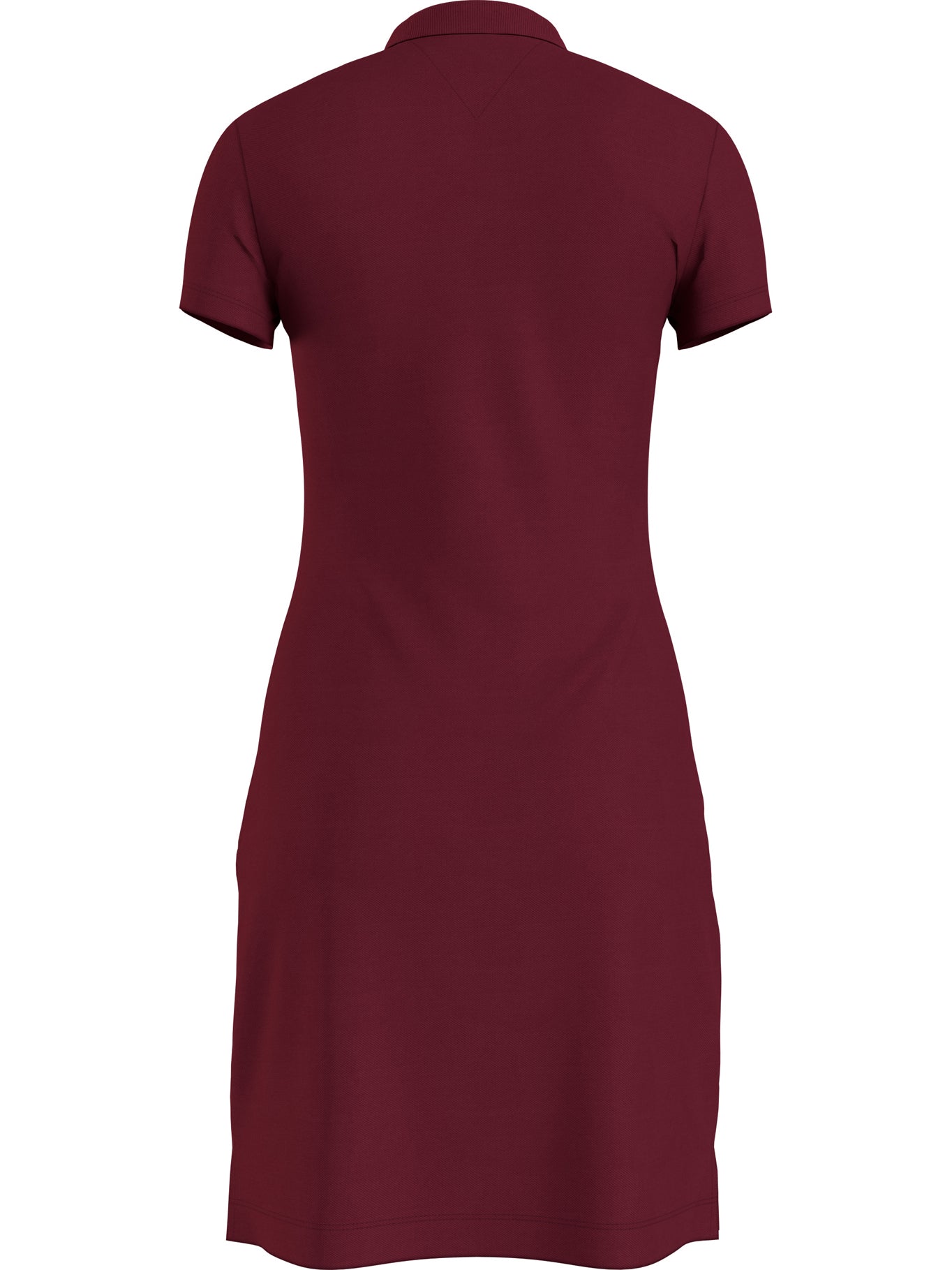 VESTIDO POLO SLIM FIT