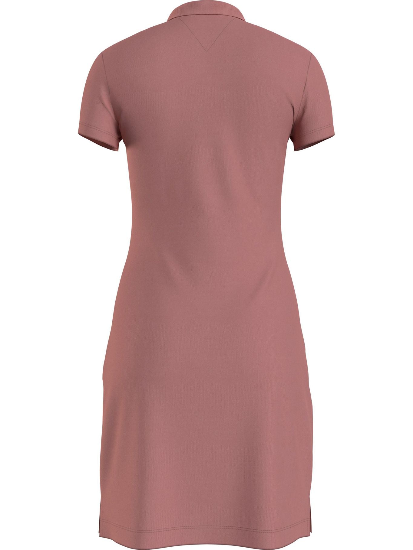 VESTIDO POLO SLIM FIT