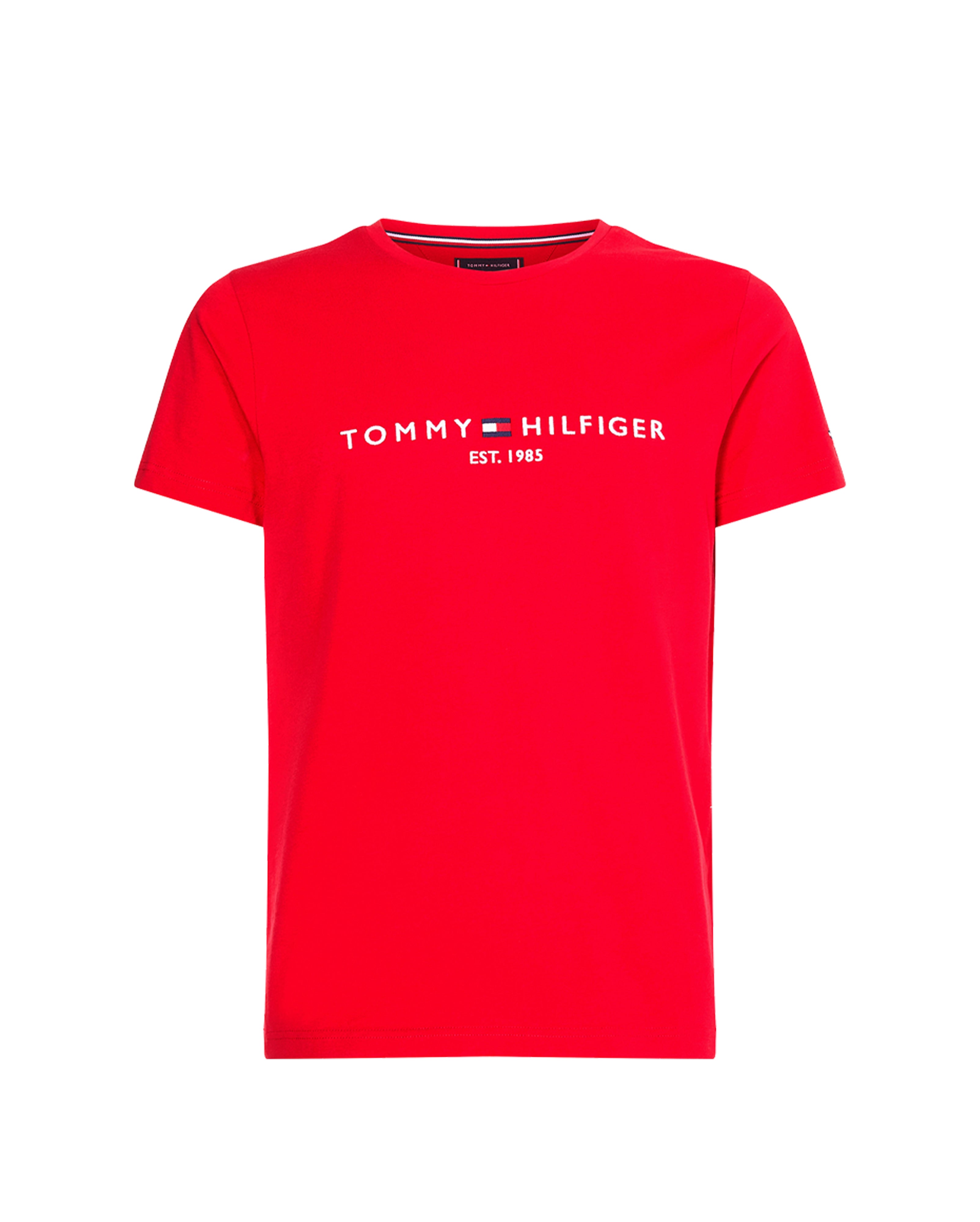 IM CORE TOMMY LOGO TEE