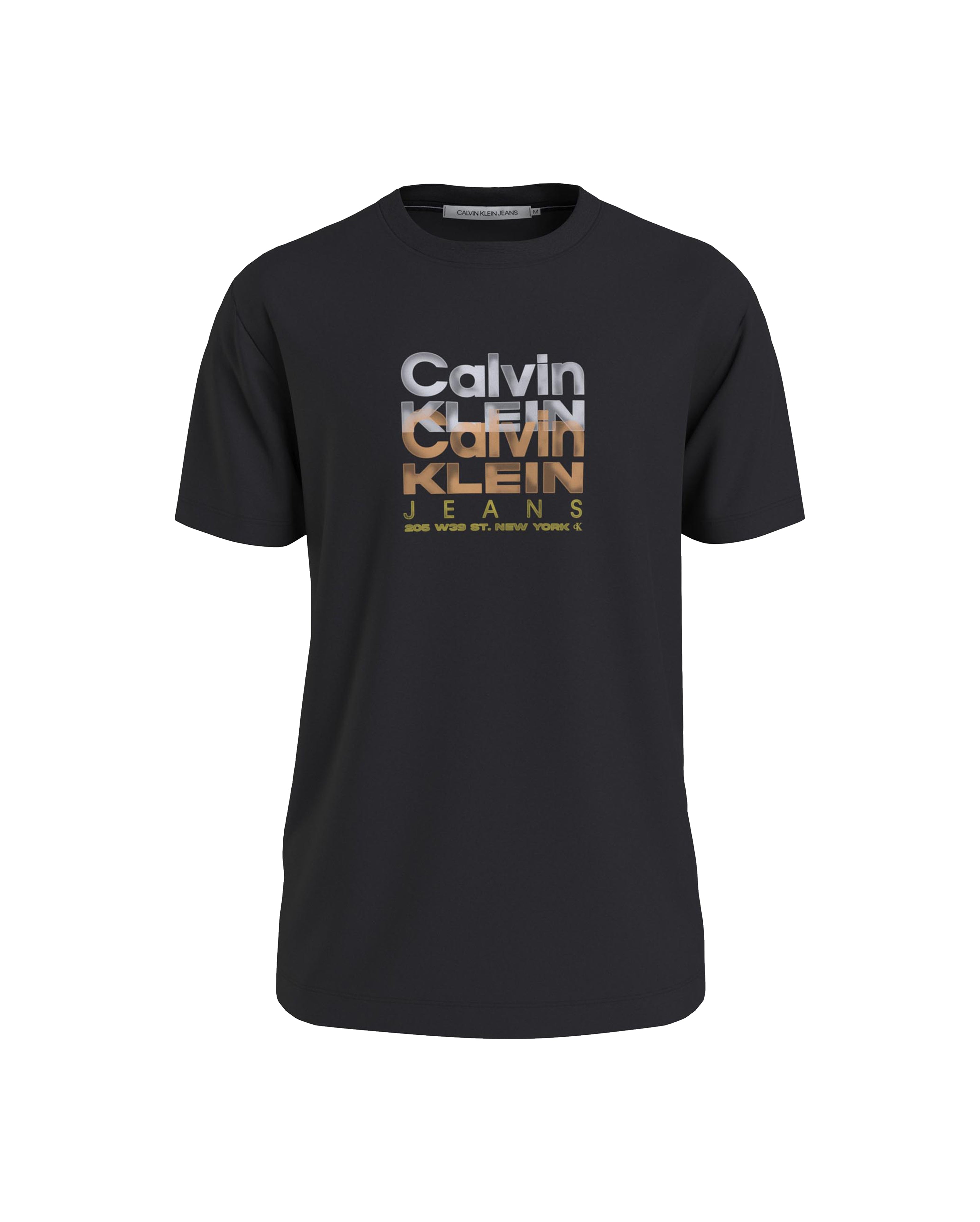 REPEAT LOGO T-SHIRT
