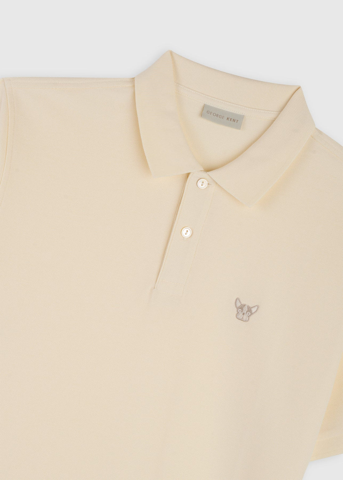 CLASSIC PIMA PRISTINE POLO