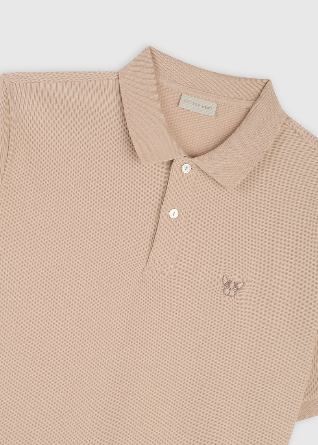 CLASSIC PIMA MOONLIGHT POLO