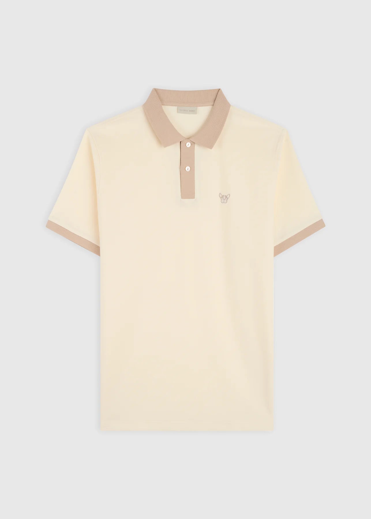HUDSON PRISTINE MOONLIGHT POLO