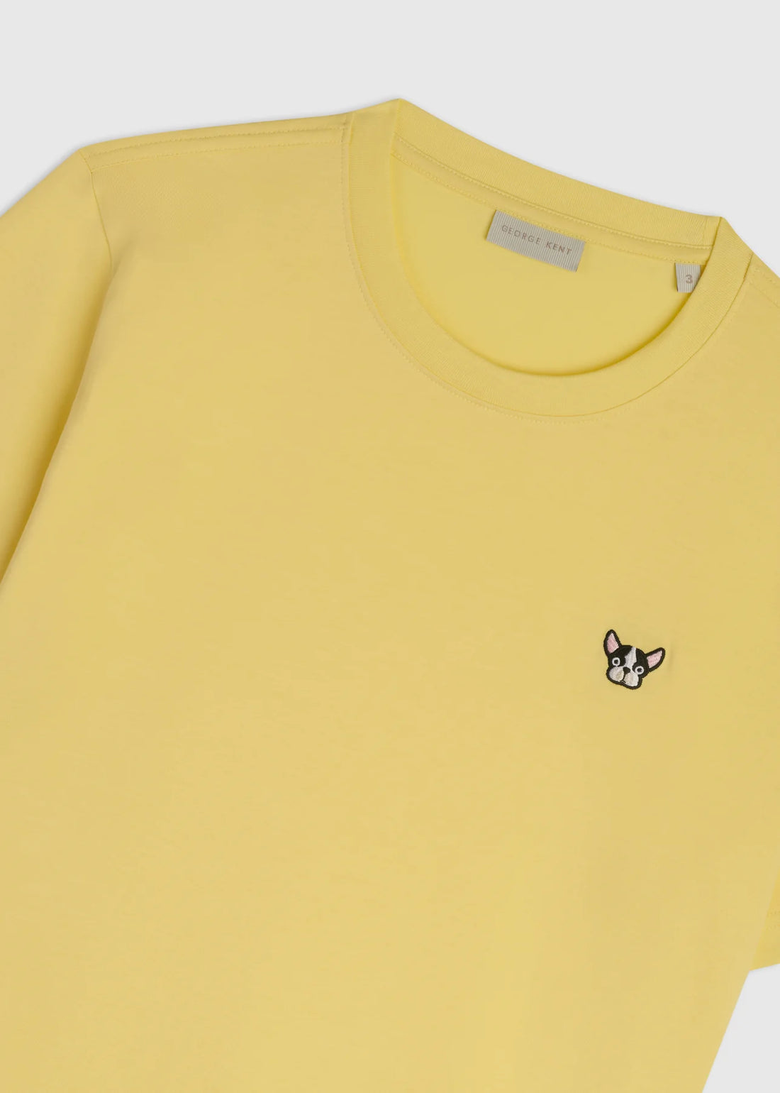 BASIC GK BANANA T-SHIRT