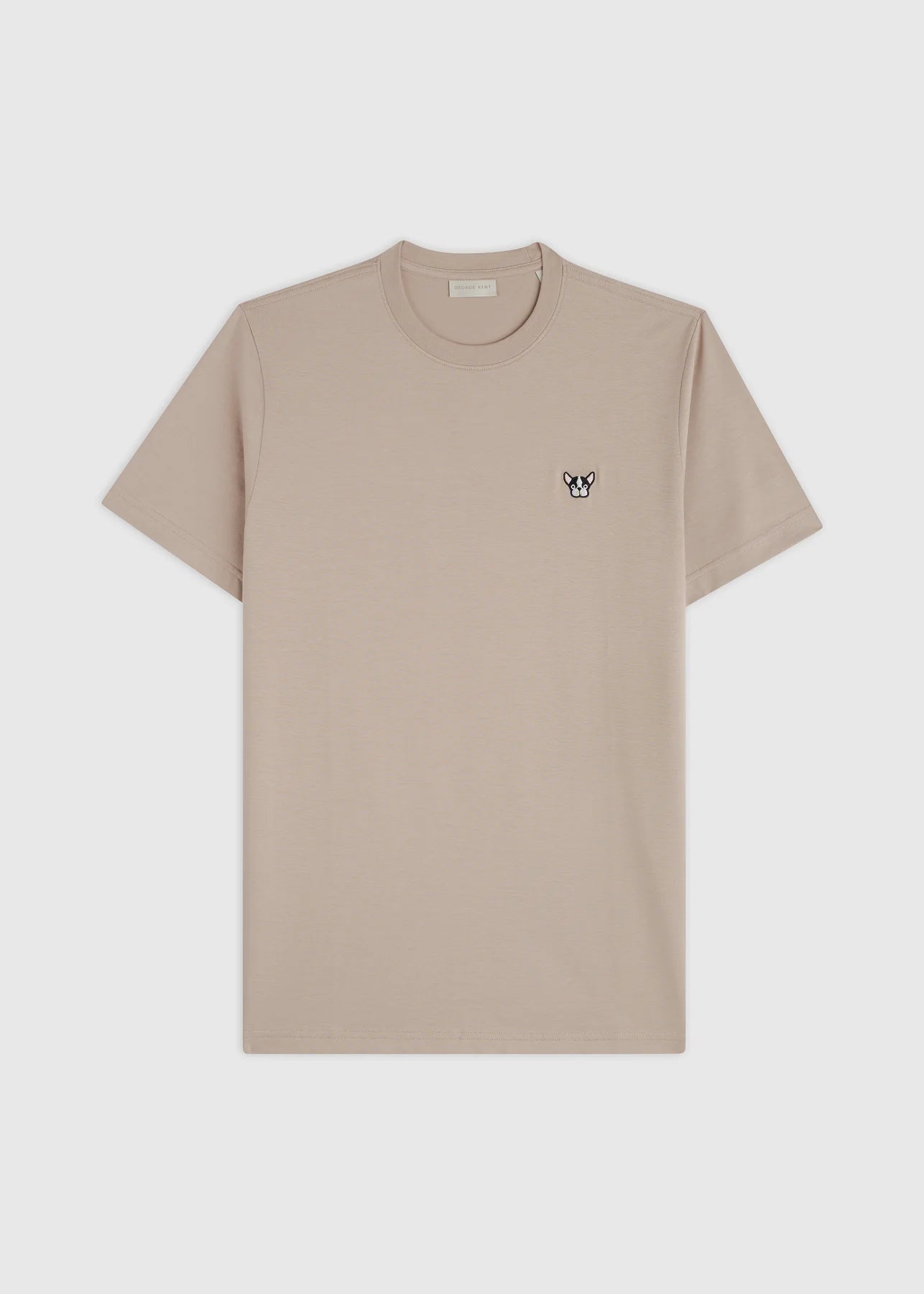 BASIC GK MOONLIGHT T-SHIRT