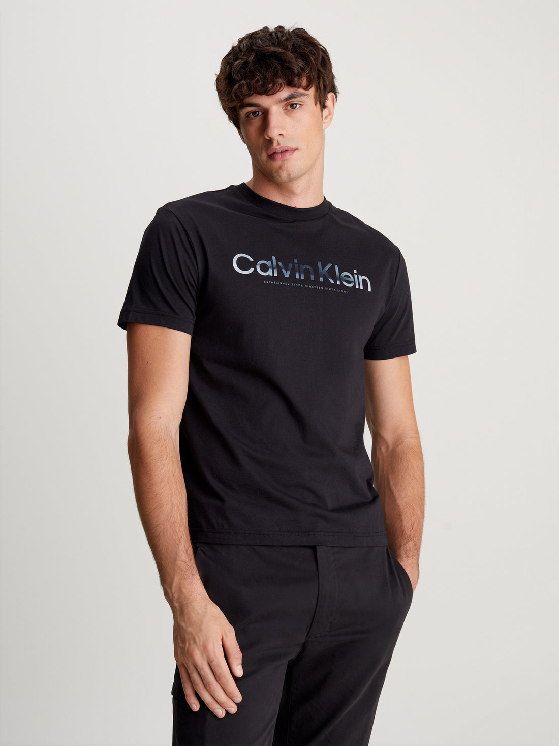 CK MENSWEAR T-SHIRT