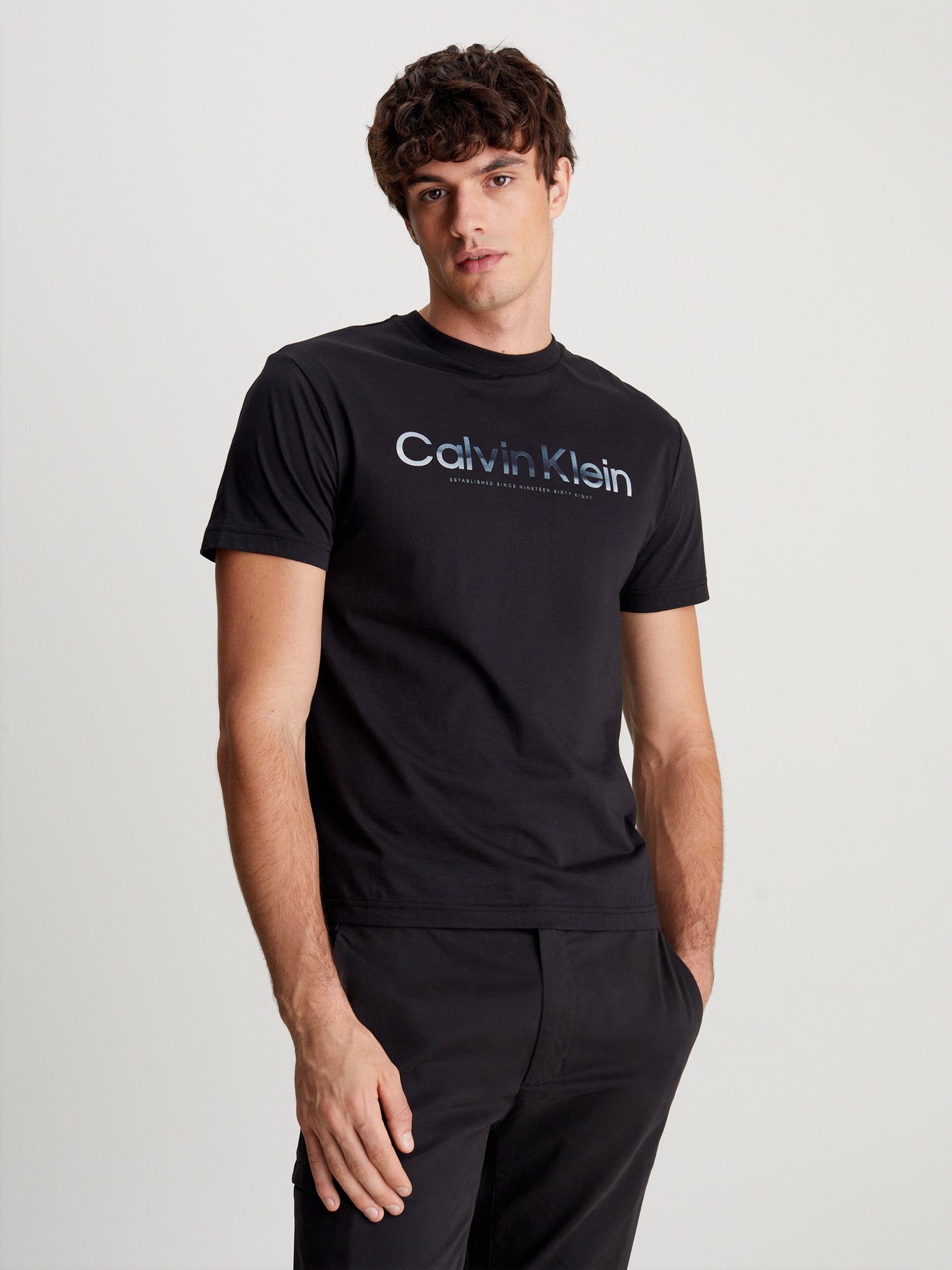 CK MENSWEAR T-SHIRT