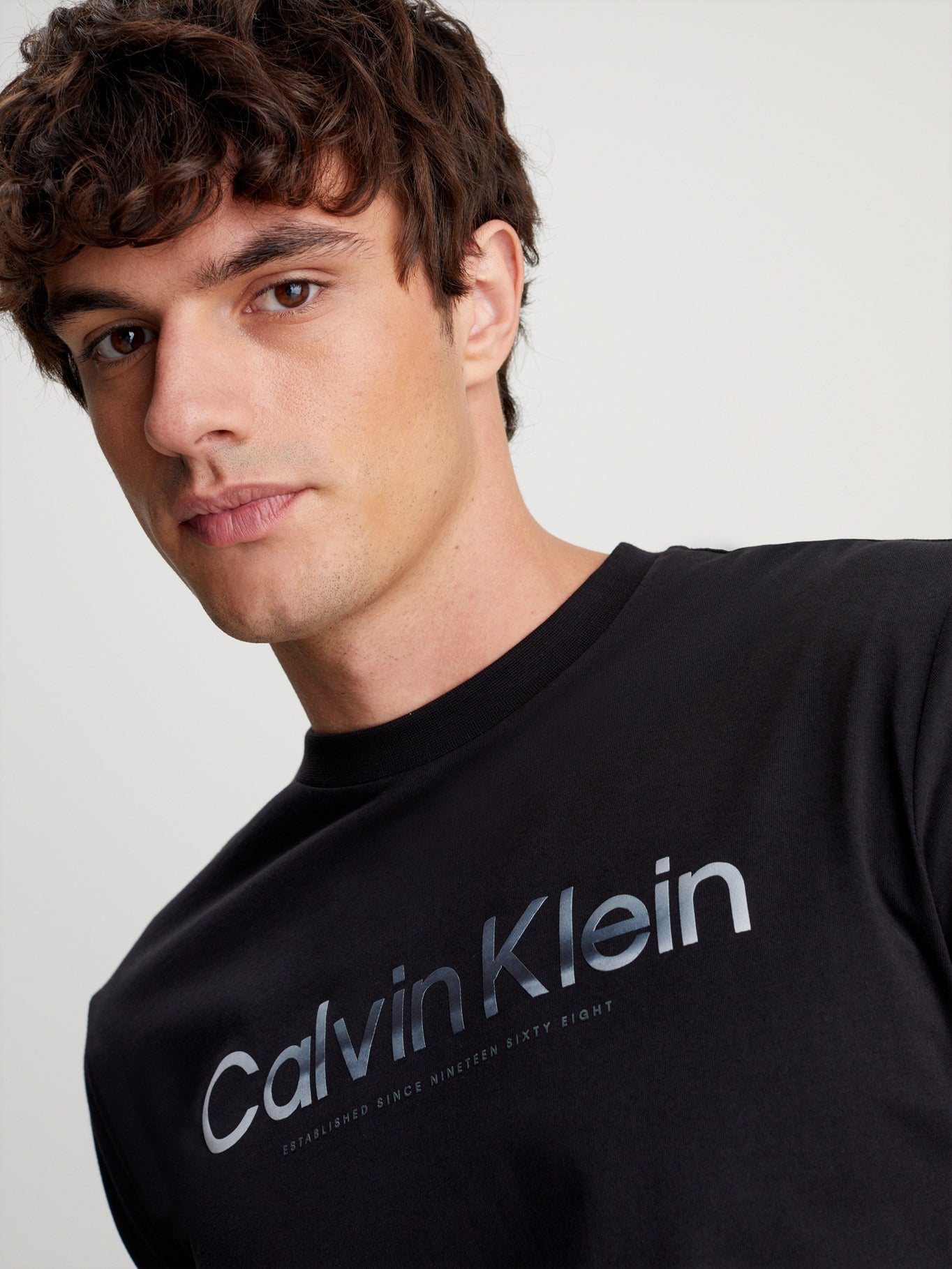 CK MENSWEAR T-SHIRT