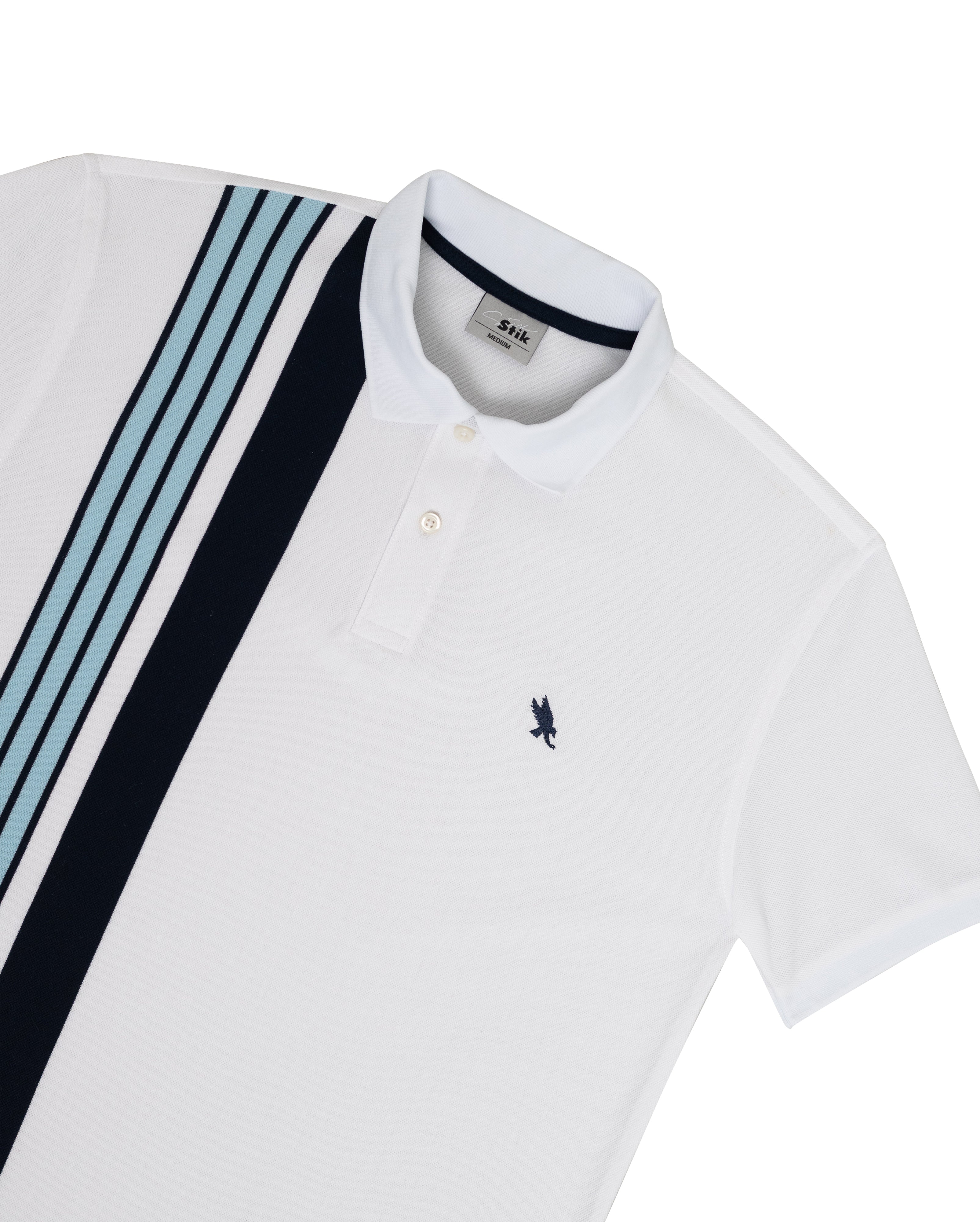 HERITAGE POLO