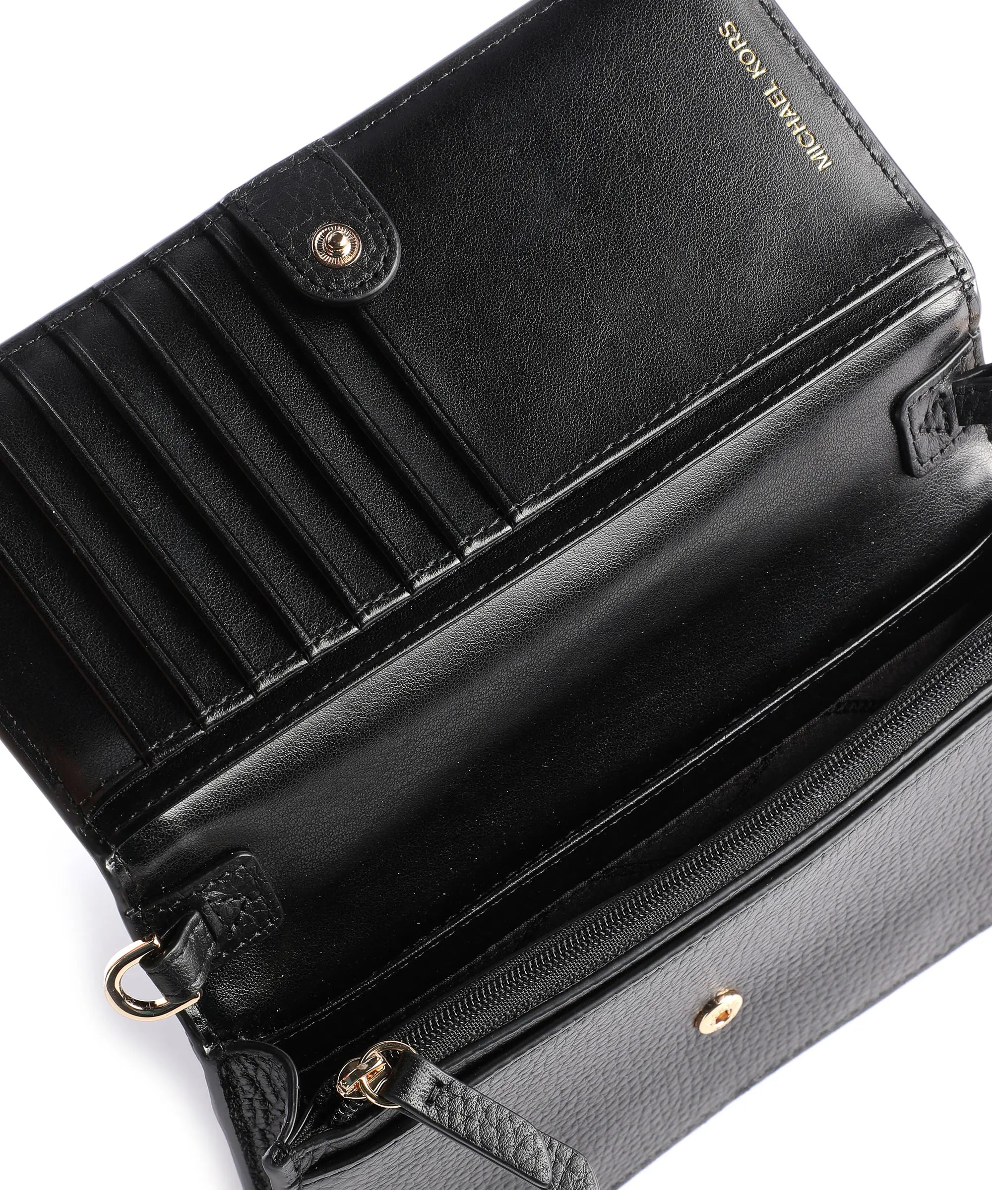 JET SET CROSSBODY BAG SM
