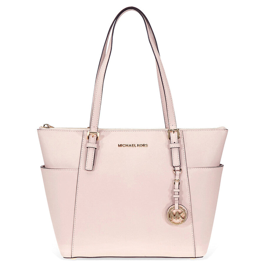 JET SET EW TZ TOTE