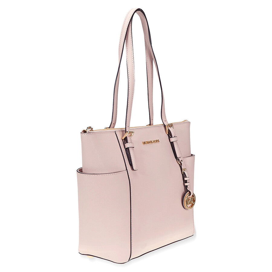 JET SET EW TZ TOTE