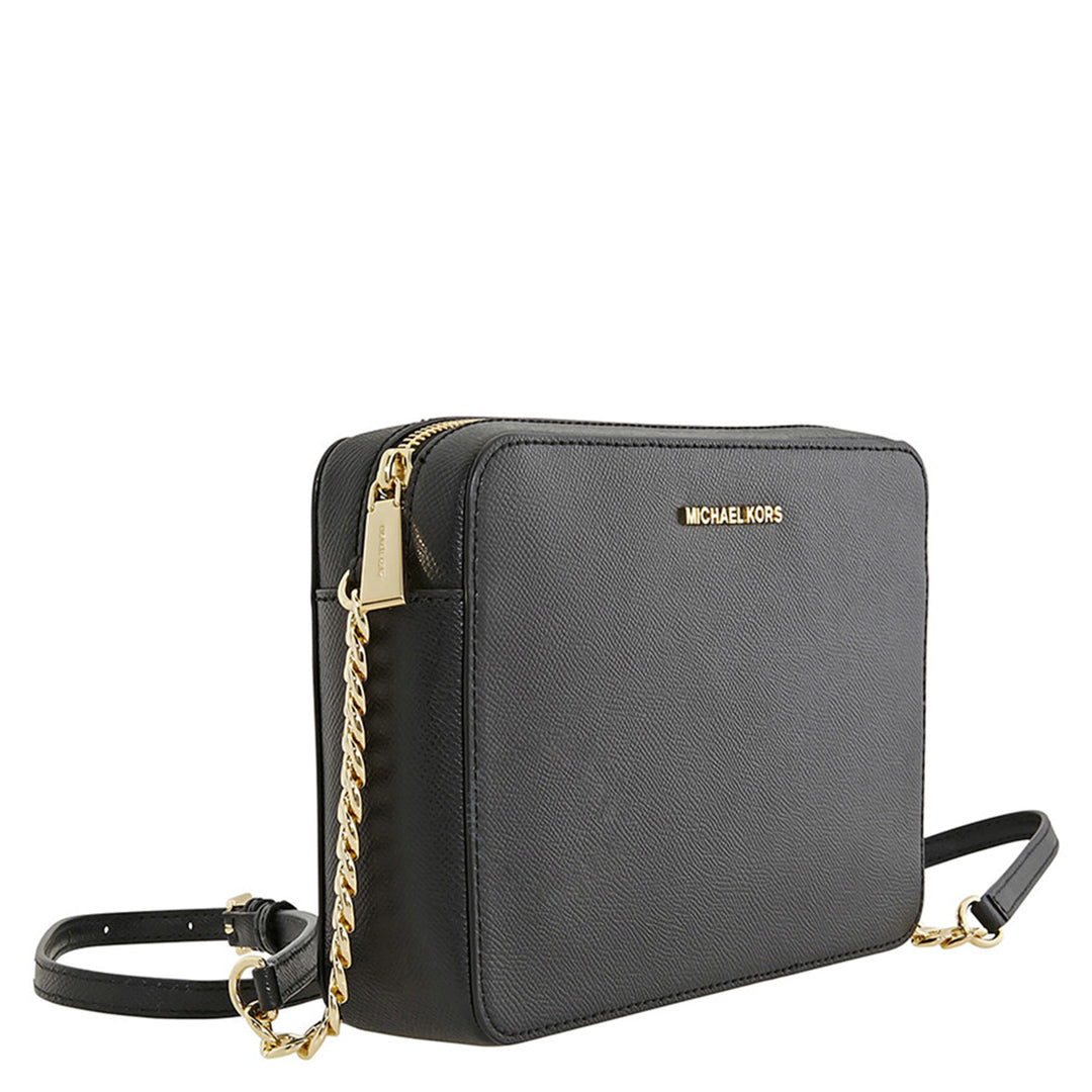 JET SET CROSSBODY BAG LG