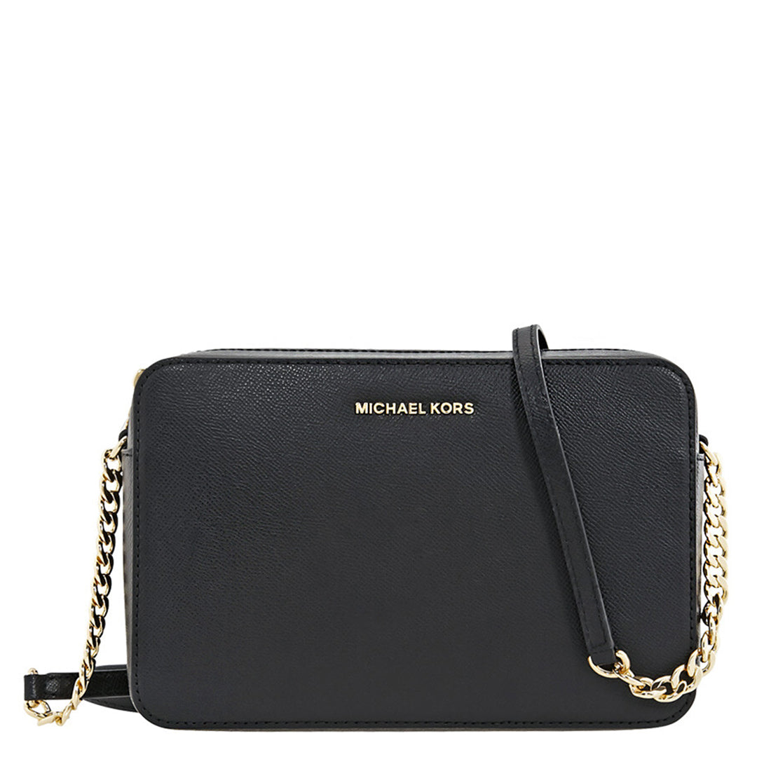 JET SET CROSSBODY BAG LG