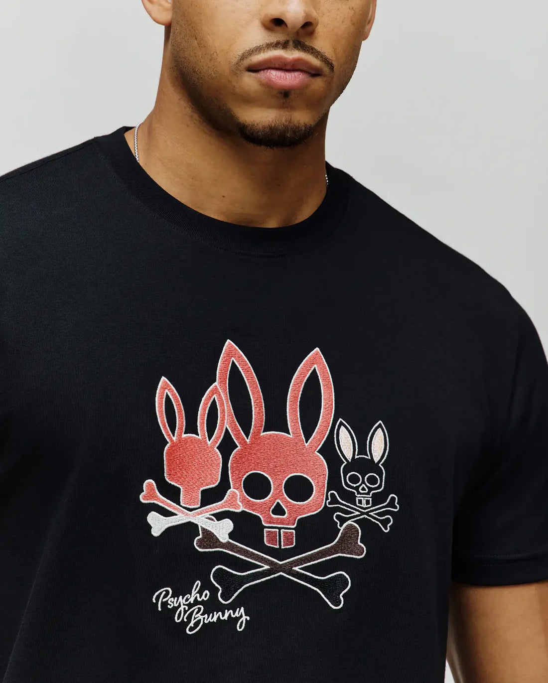 MEN´S OSCAR GRAPHIC TEE