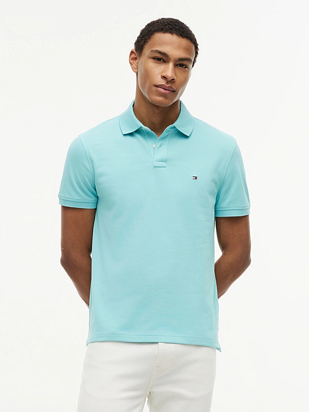 POLO REG TOMMY HILFIGER