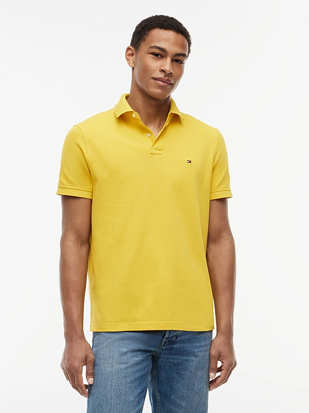 POLO REG TOMMY HILFIGER