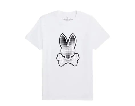 MENS STRYPE GRAPHIC TEE