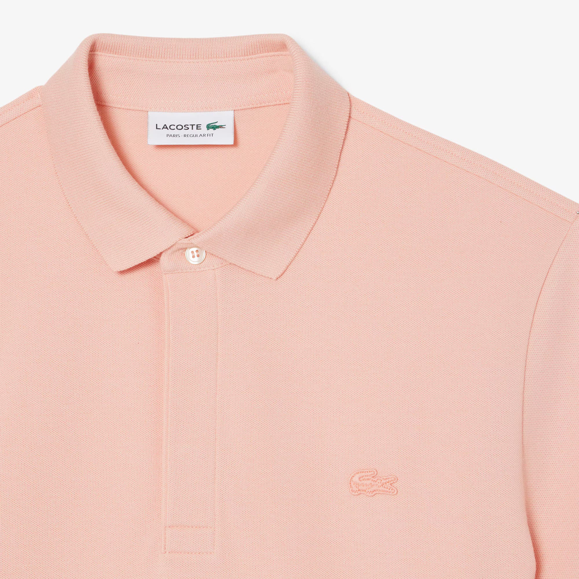 PARIS REG FIT POLO