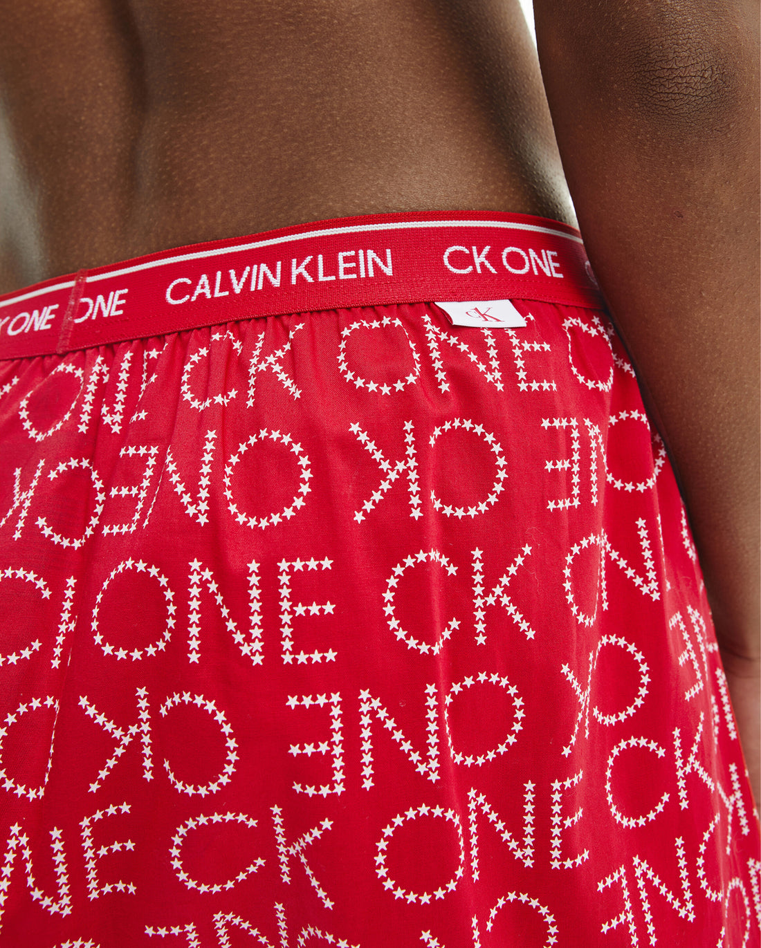 BOXER CALVIN KLEIN