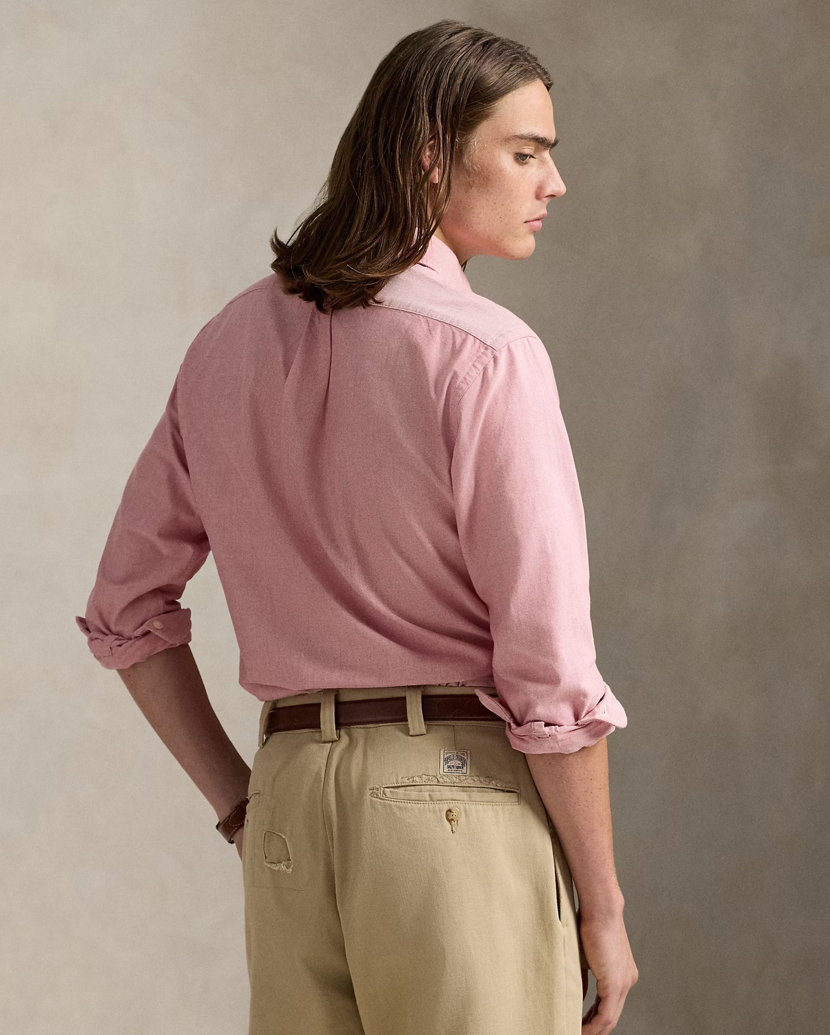 OXFORD SHIRT