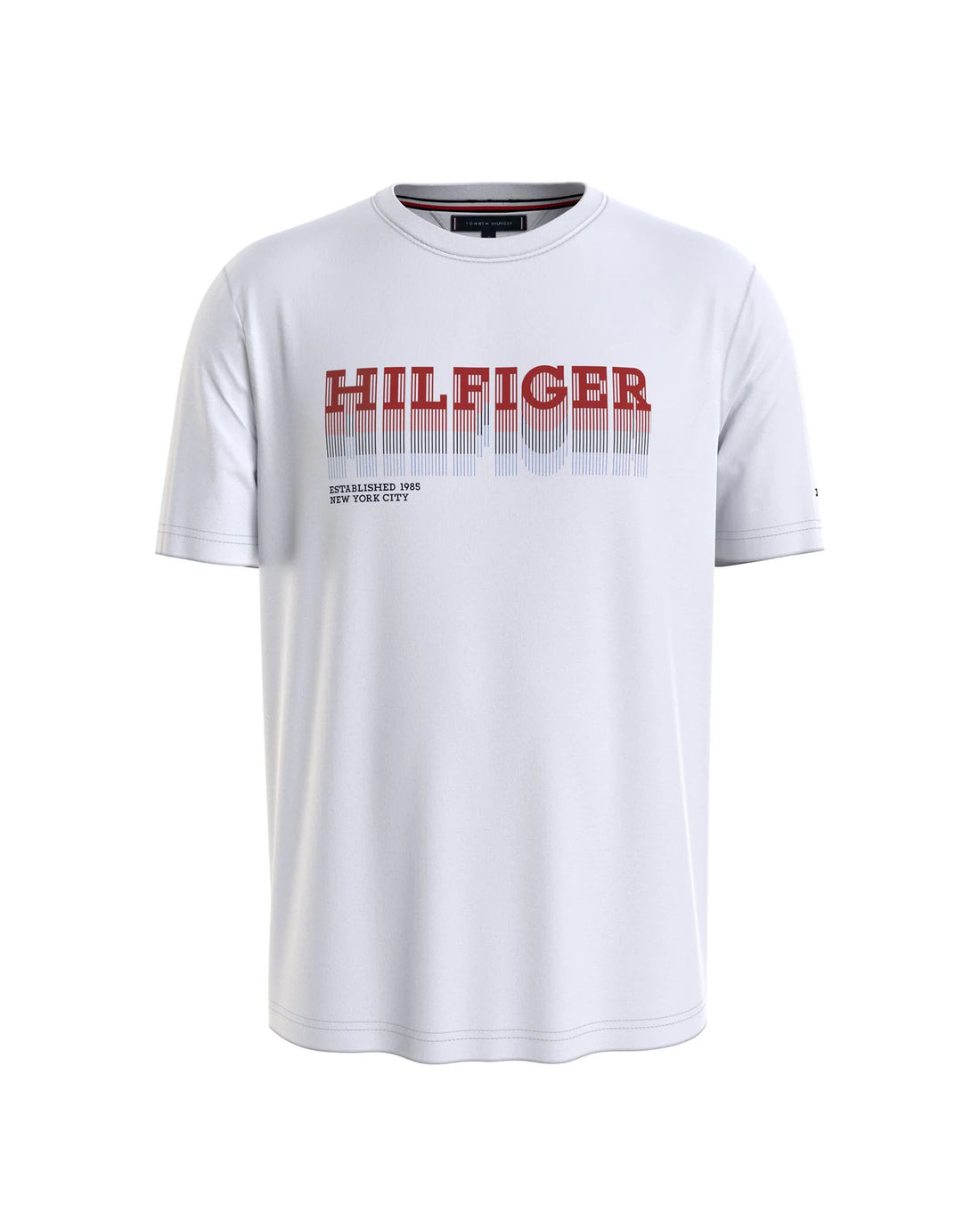 IM FADE HILFIGER TEE