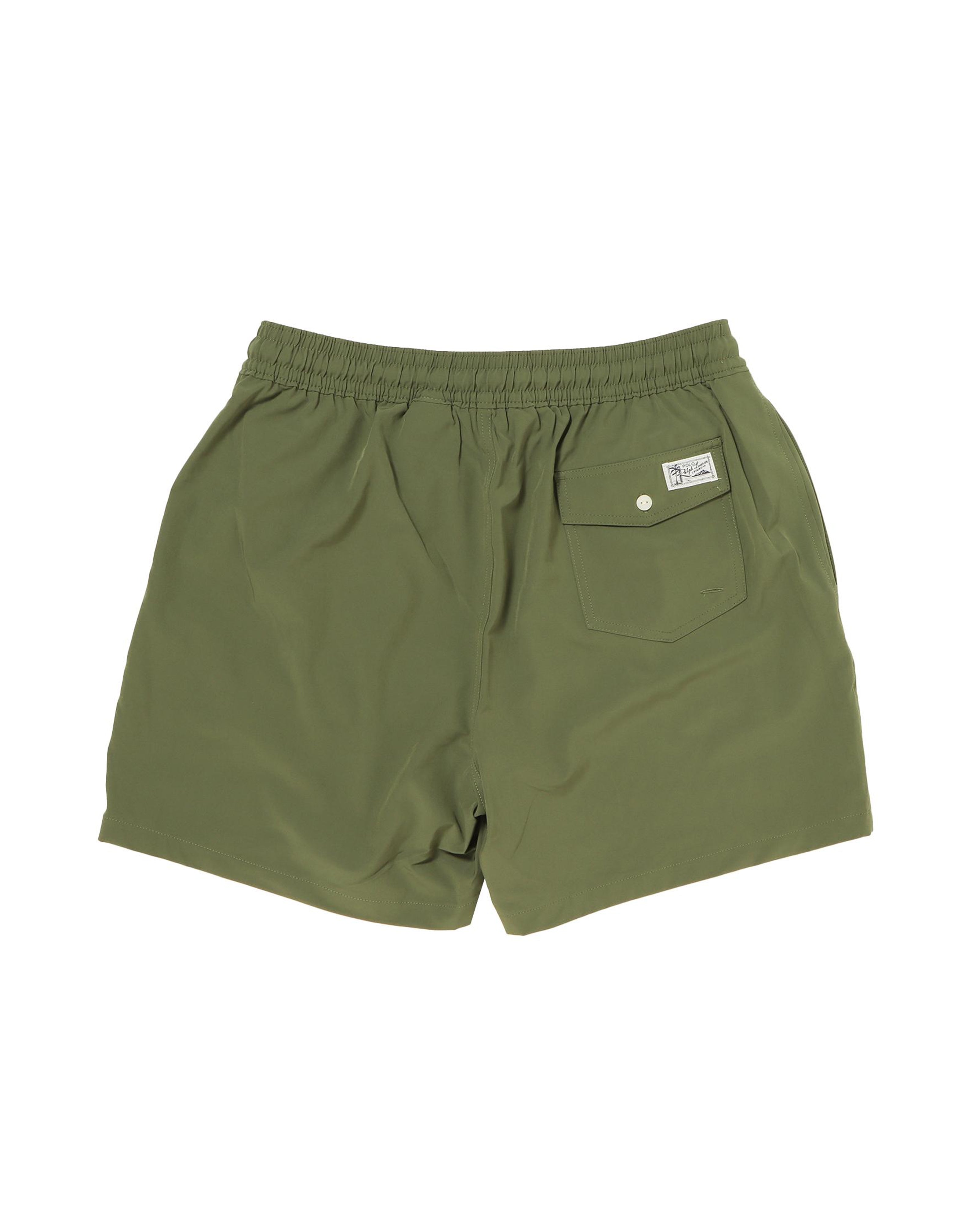 TRAVELER SWIM SHORTS