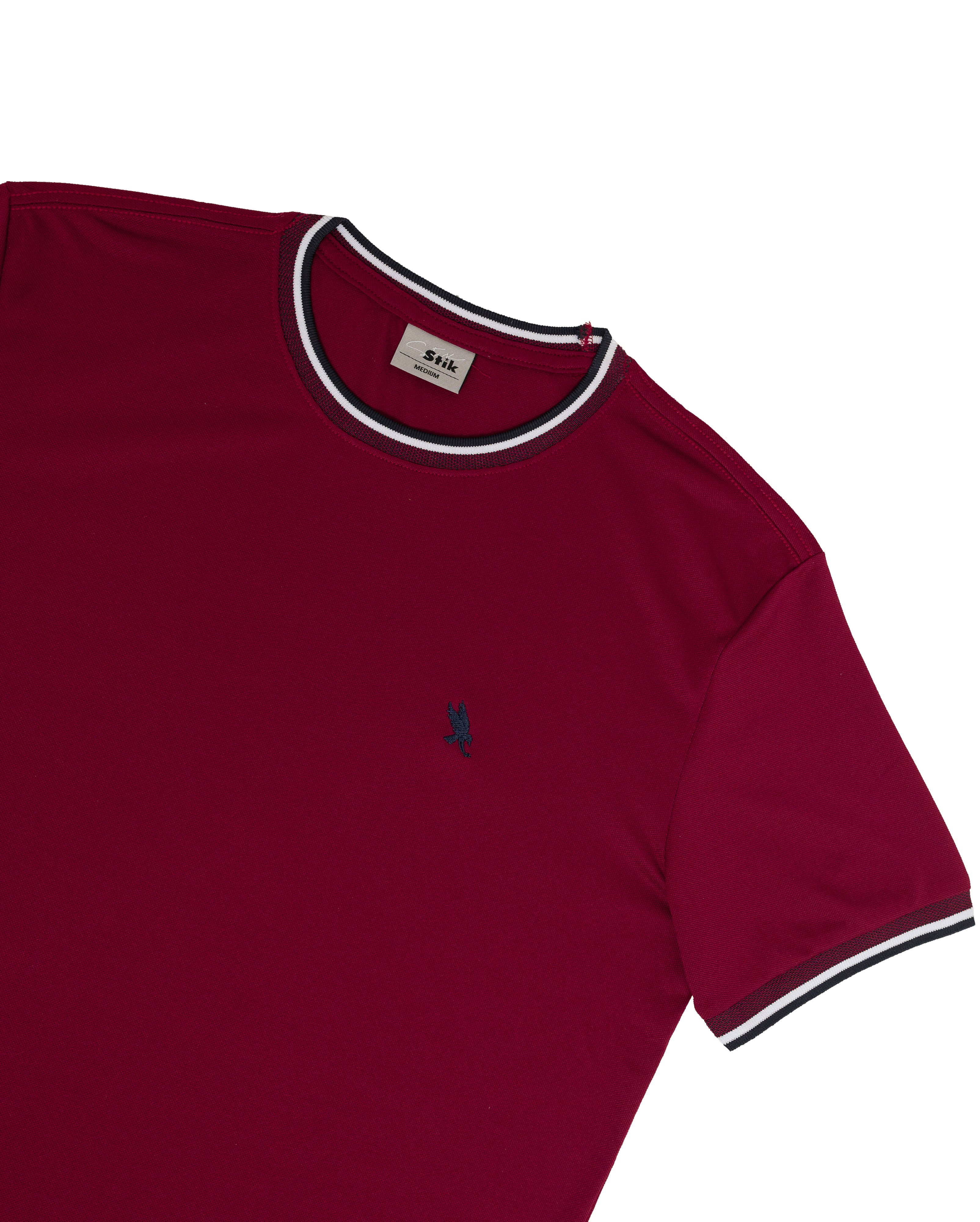 T-SHIRT COOL DRY