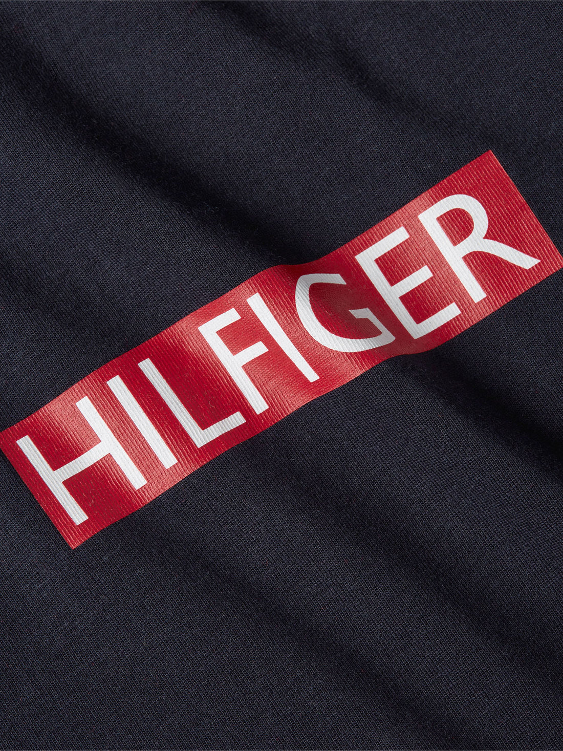 WCC RECTANGLE SPACE TEE