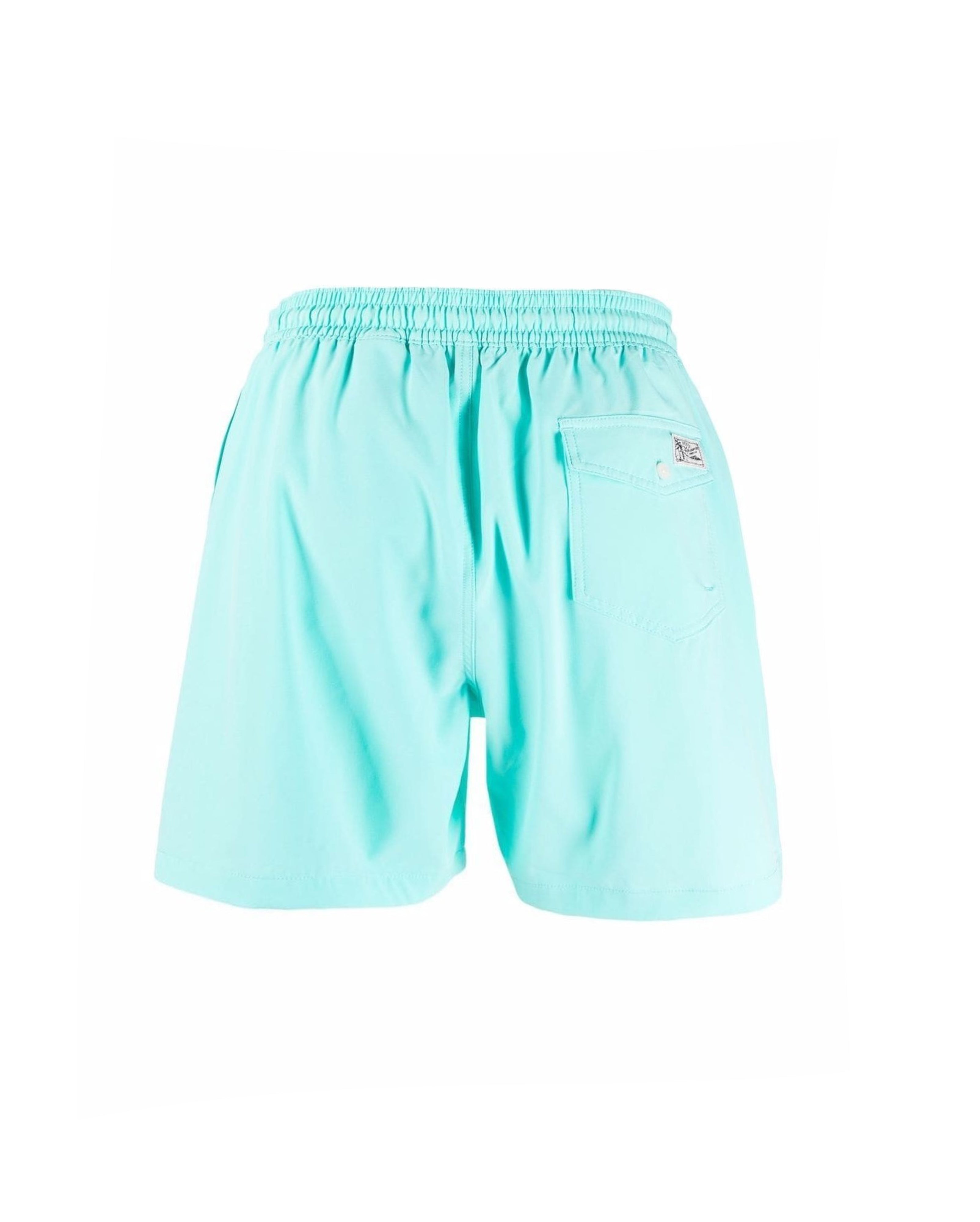 TRAVELER SWIM SHORTS