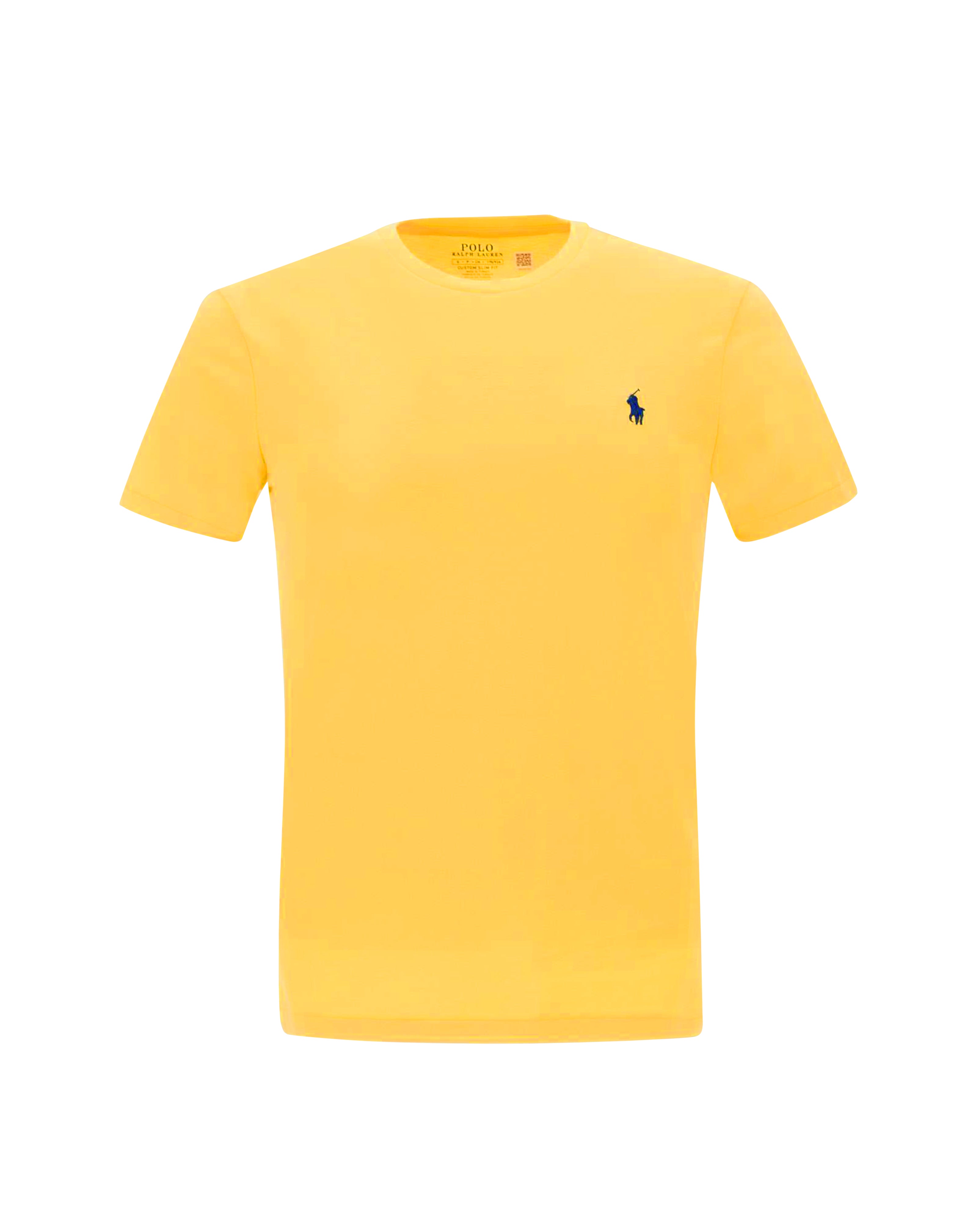 CUSTOM SLIM FIT T-SHIRT