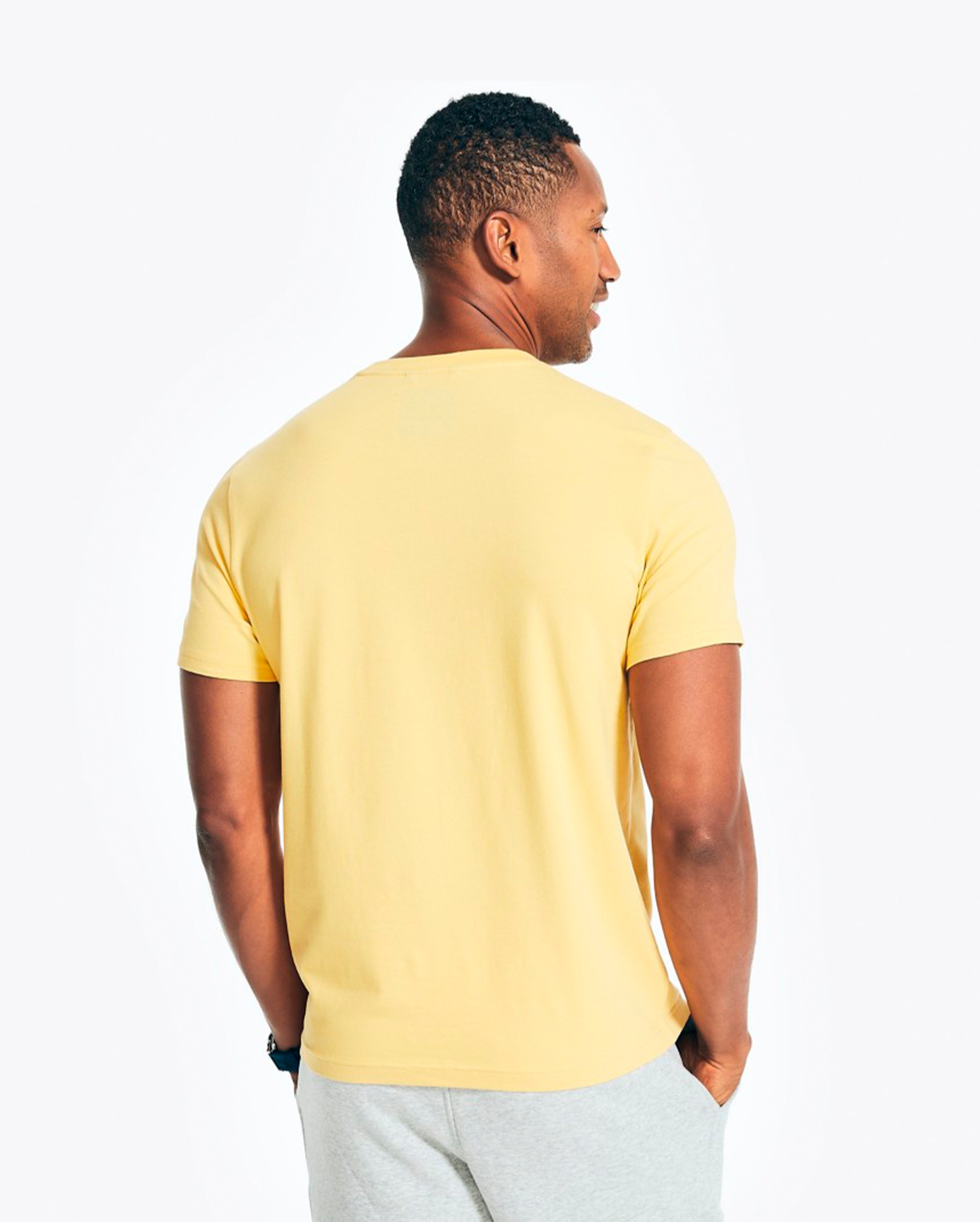 CREWNECK T-SHIRT